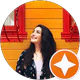 Suphiye Nur Toklu profil fotoğrafı