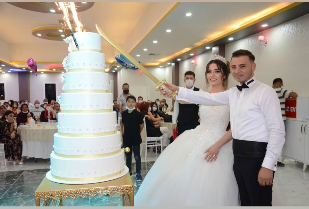 Beyaz Saray Tesisleri Dügün Salonları — Merkez, Osmaniye kır düğünü mekanı görsel 5