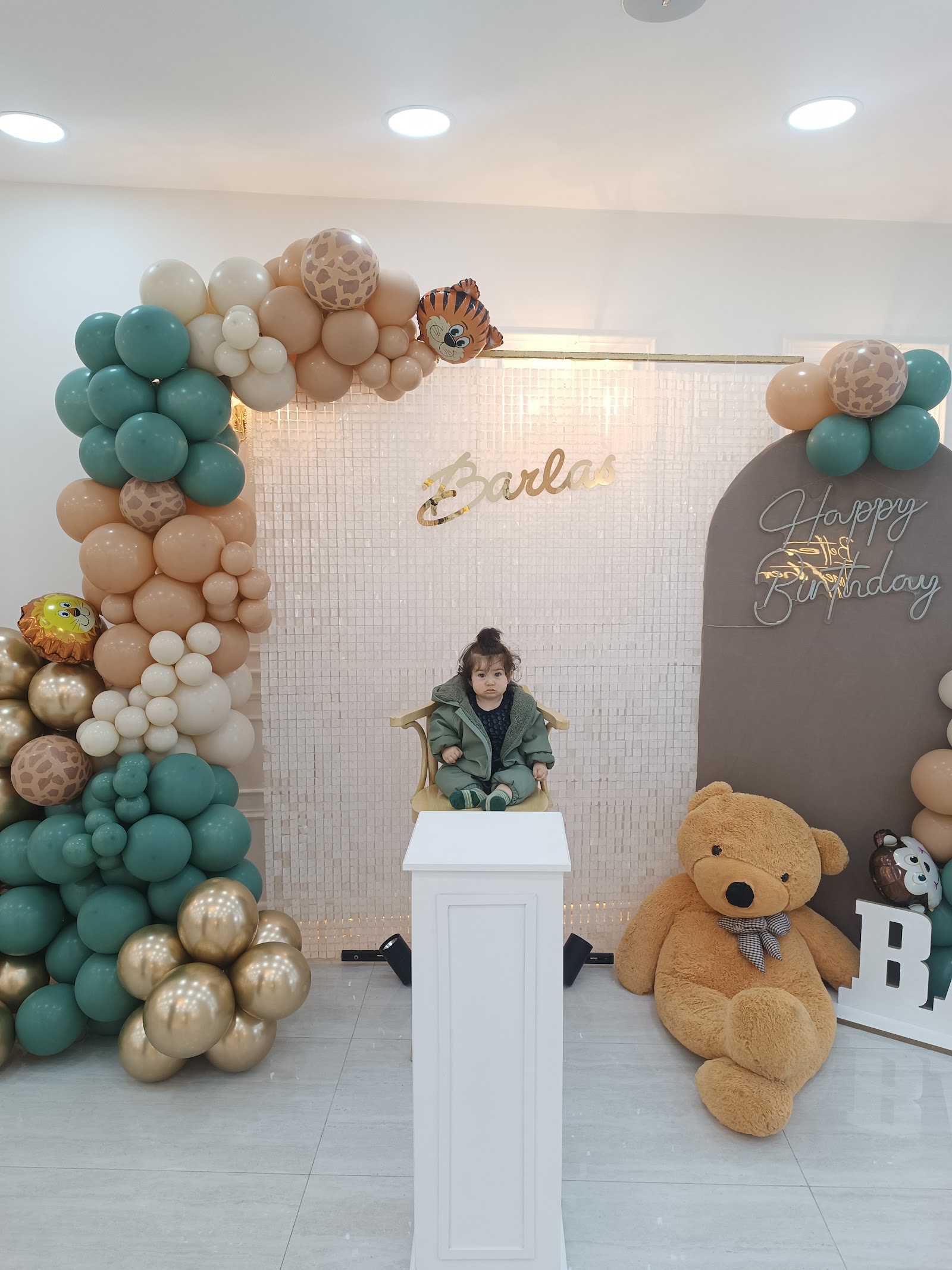 Bulvar Event Davet Evi |Osmaniye