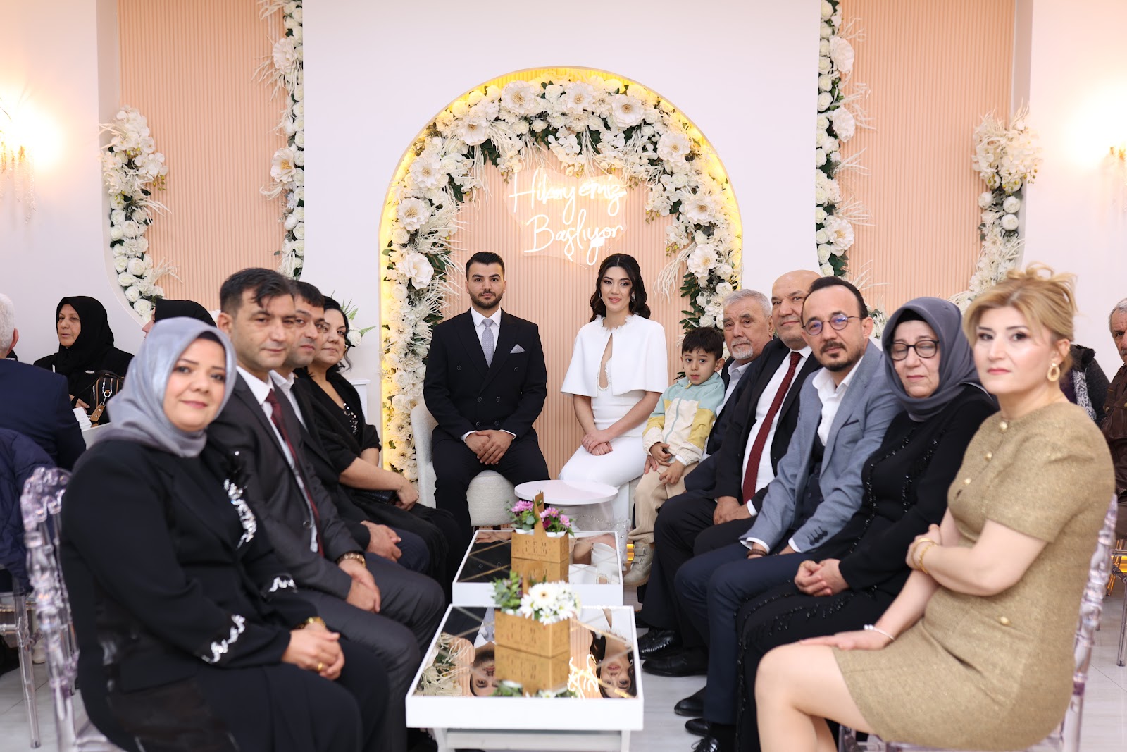 Bulvar Event Davet Evi |Osmaniye