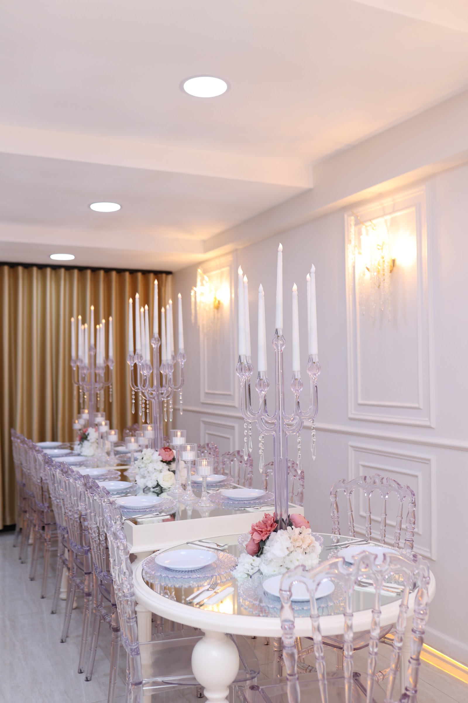 Bulvar Event Davet Evi |Osmaniye