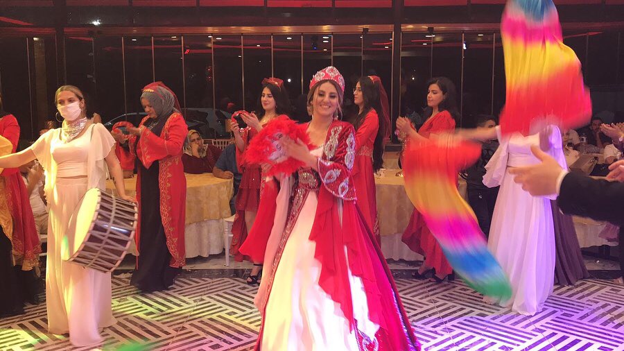 Ceylin organizasyon
