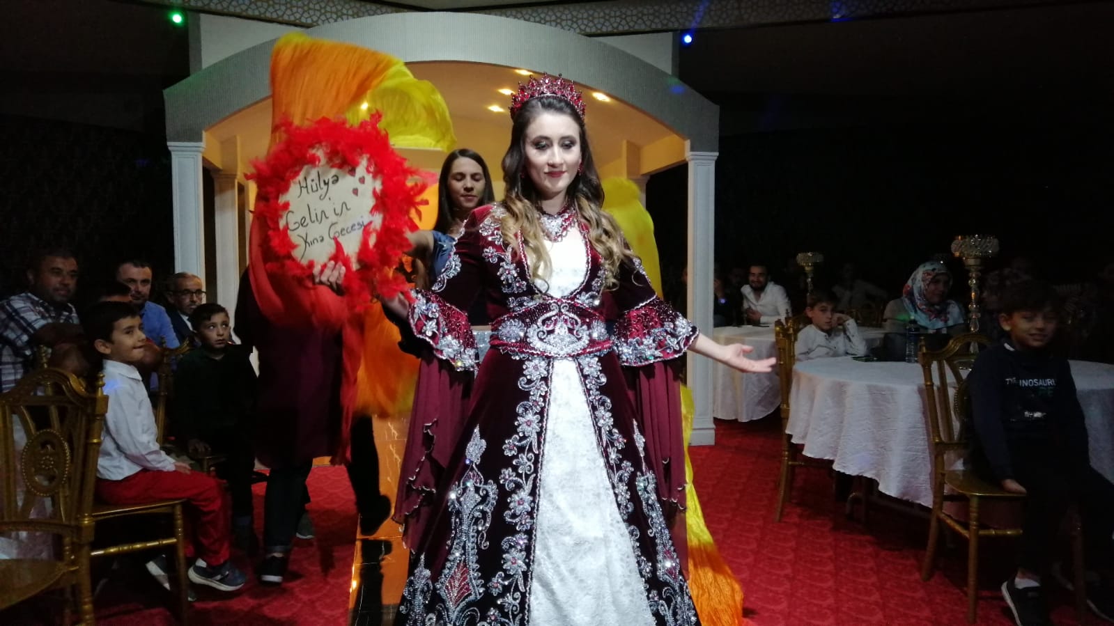 Ceylin organizasyon