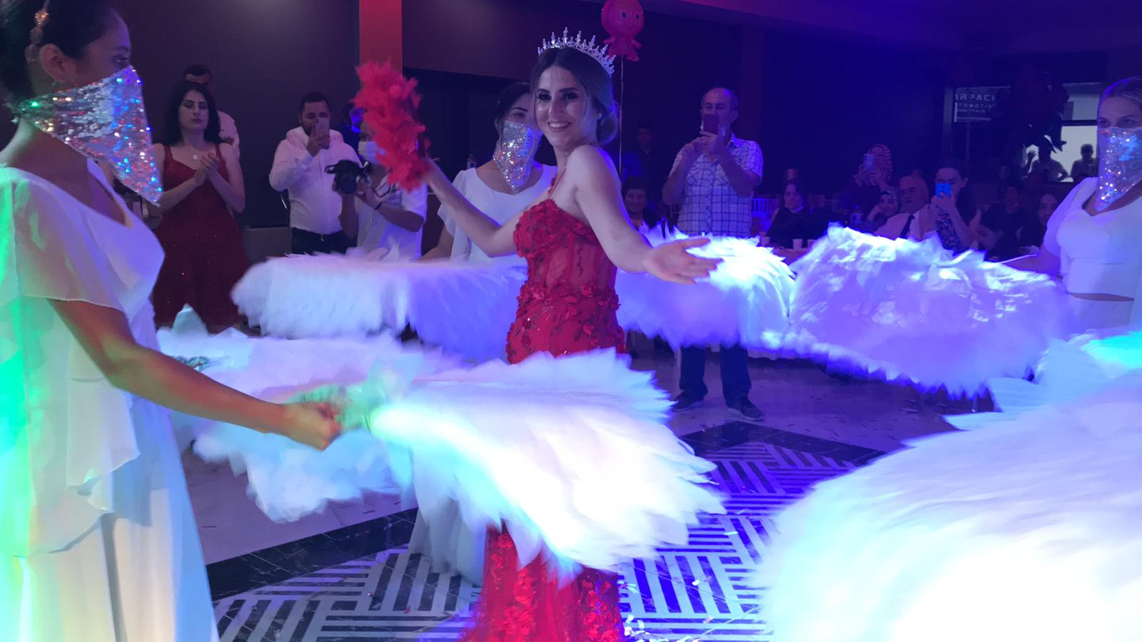 Ceylin organizasyon
