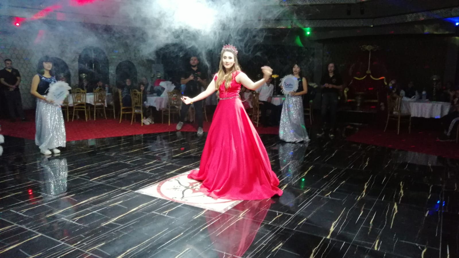 Ceylin organizasyon