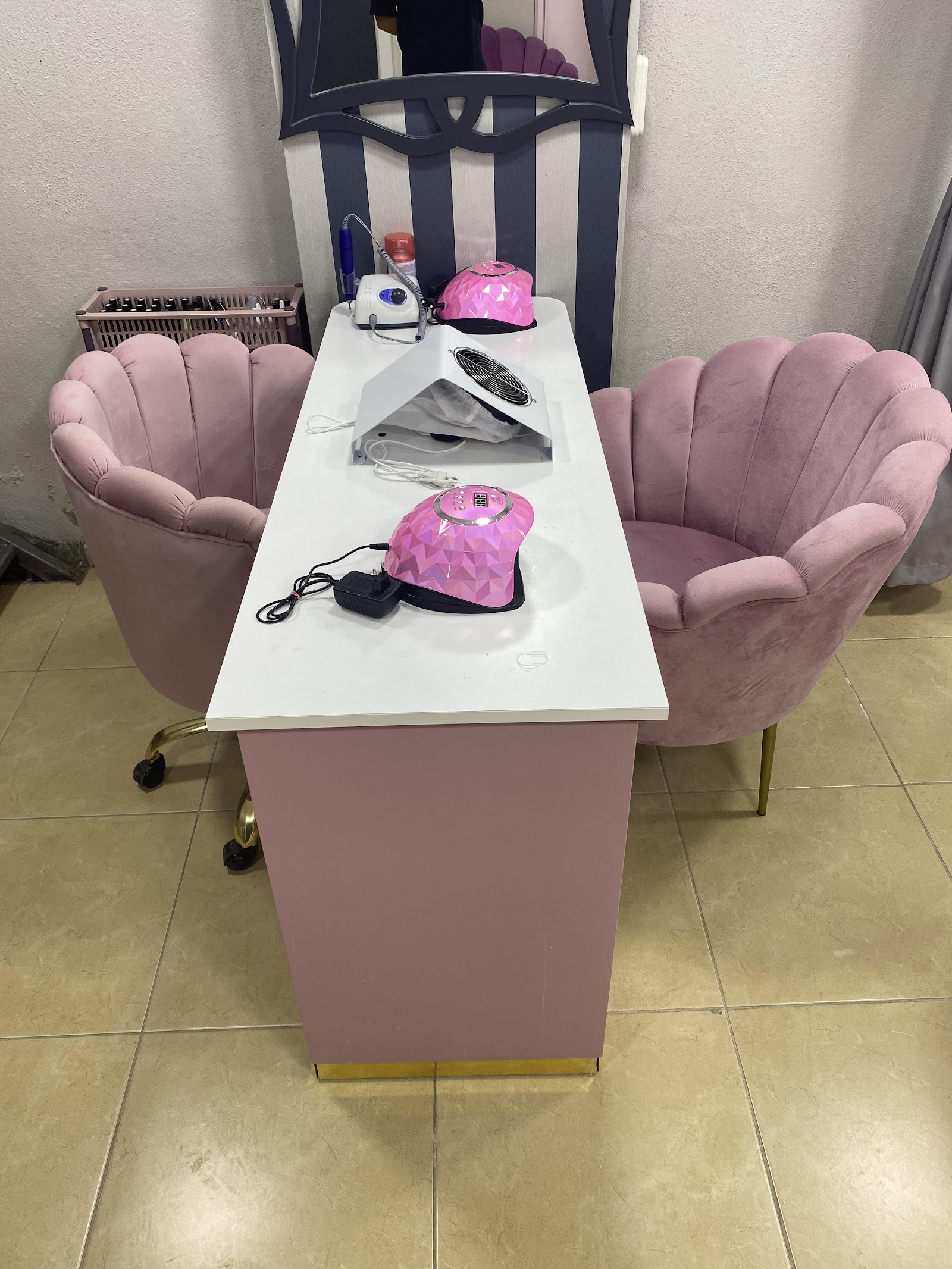 Diva Hülya Önal Saç & Güzellik Salonu