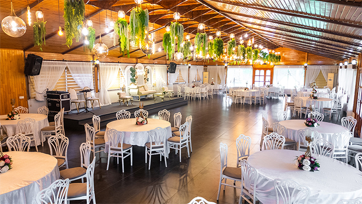 Gala Wedding Hall
