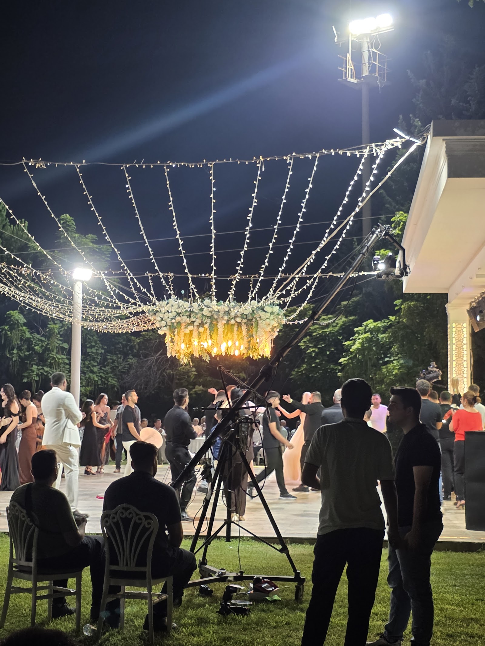 Gala Wedding Hall