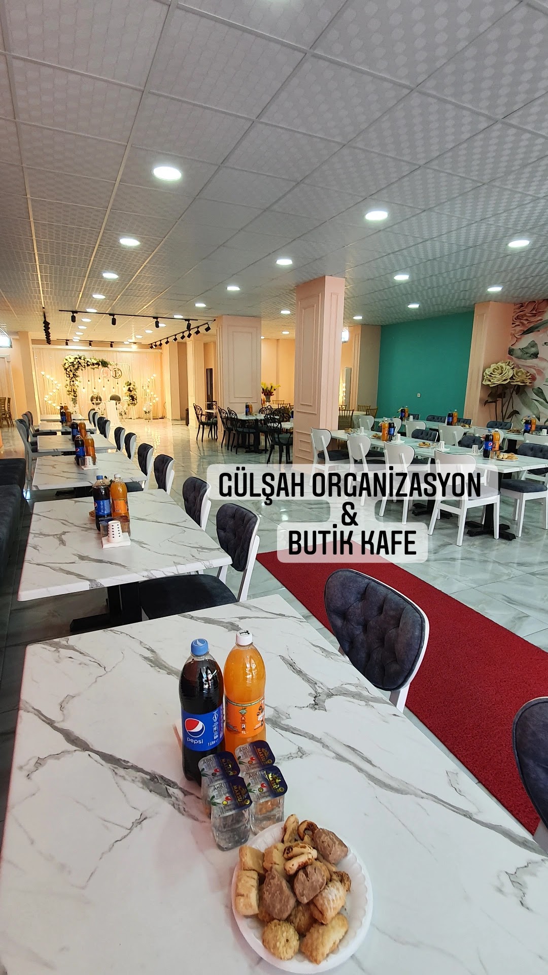 Gülşah Organizasyon (gulsah_organizasyon)