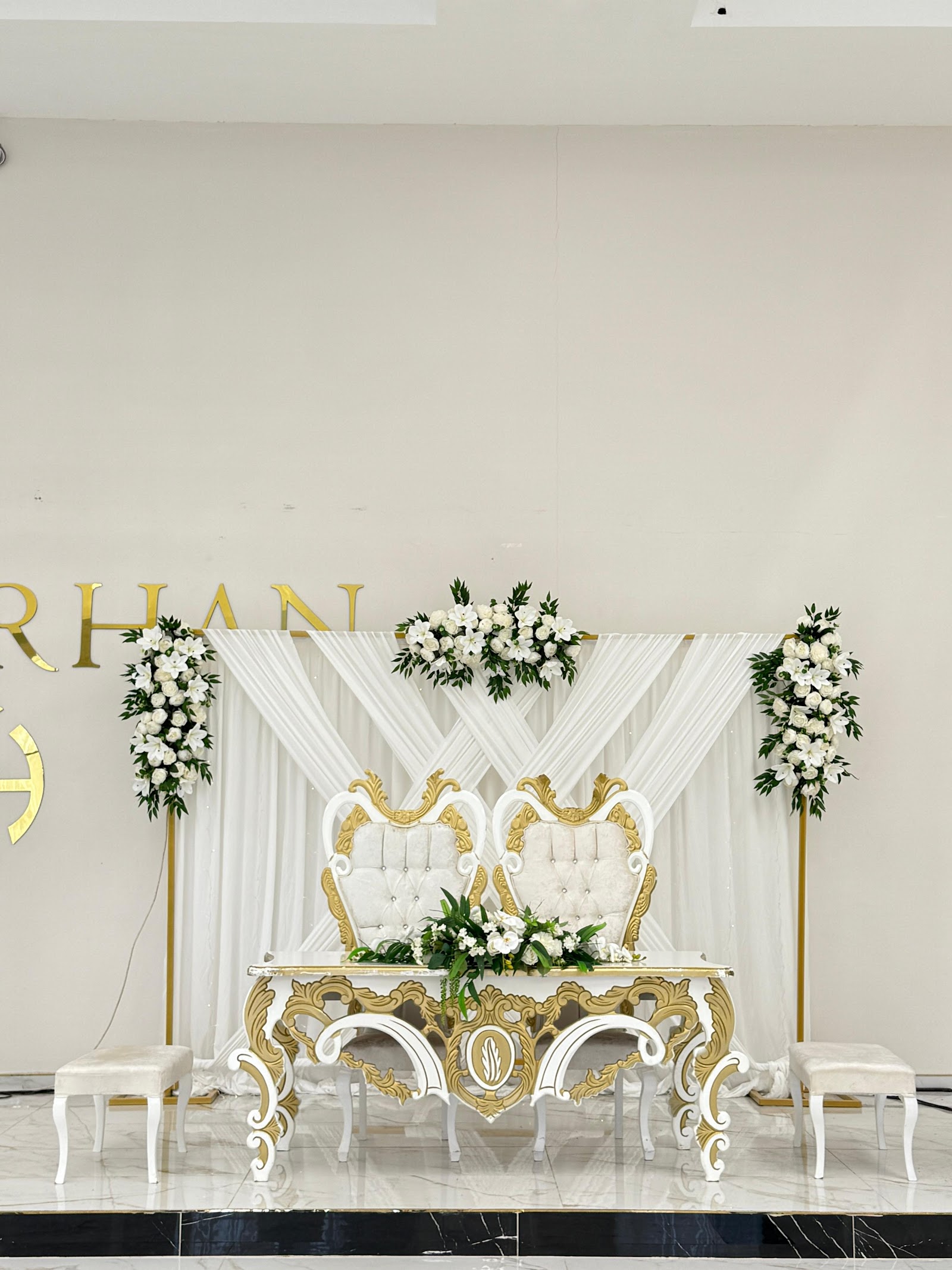Han organizasyon