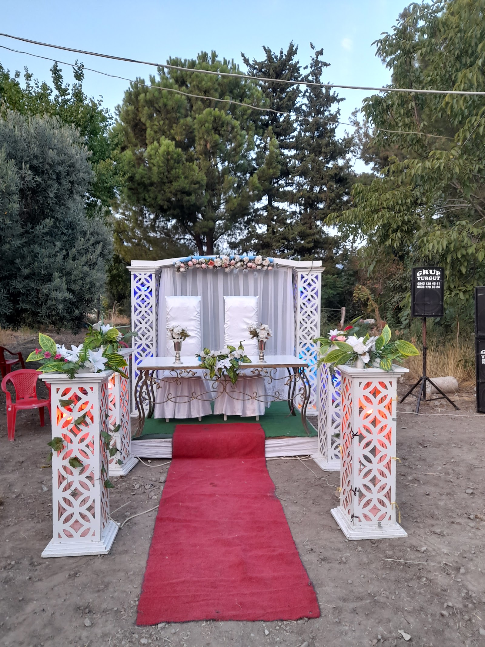 Hayal Organizasyon - Osmaniye Organizasyon