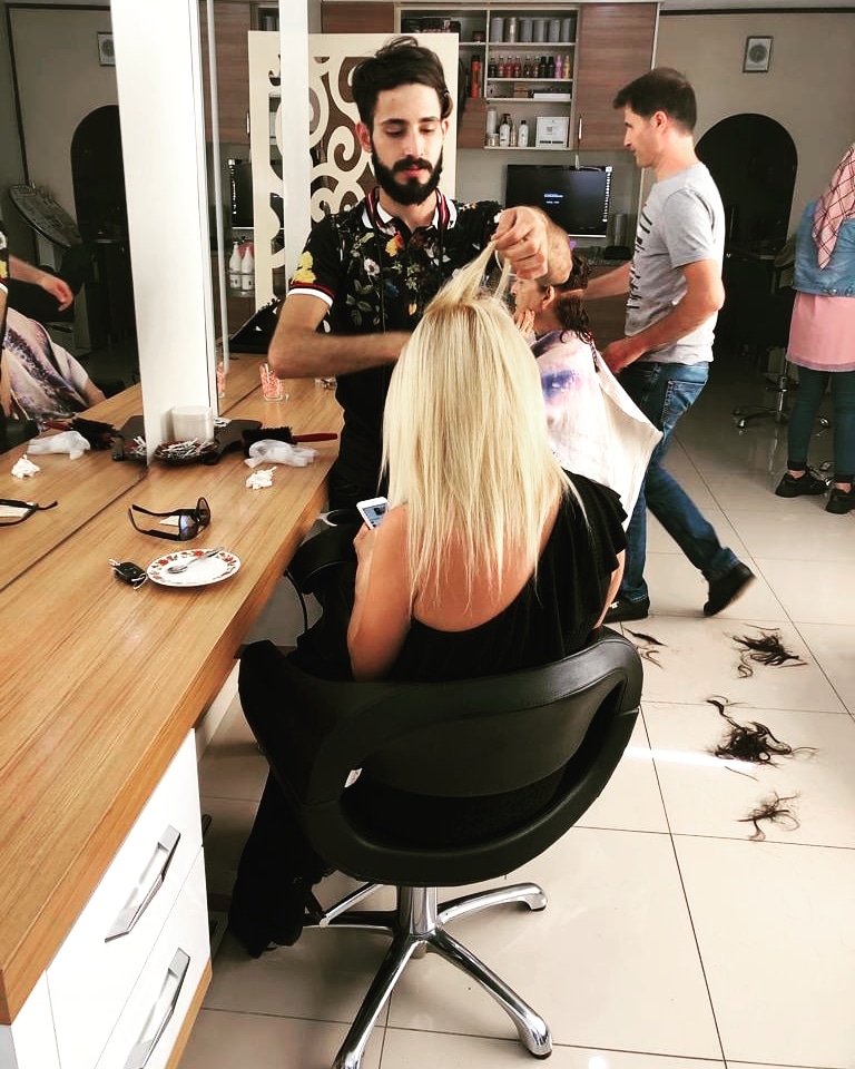 İMAJKUAFÖR İMAJKUAFÖRHAMDİ
