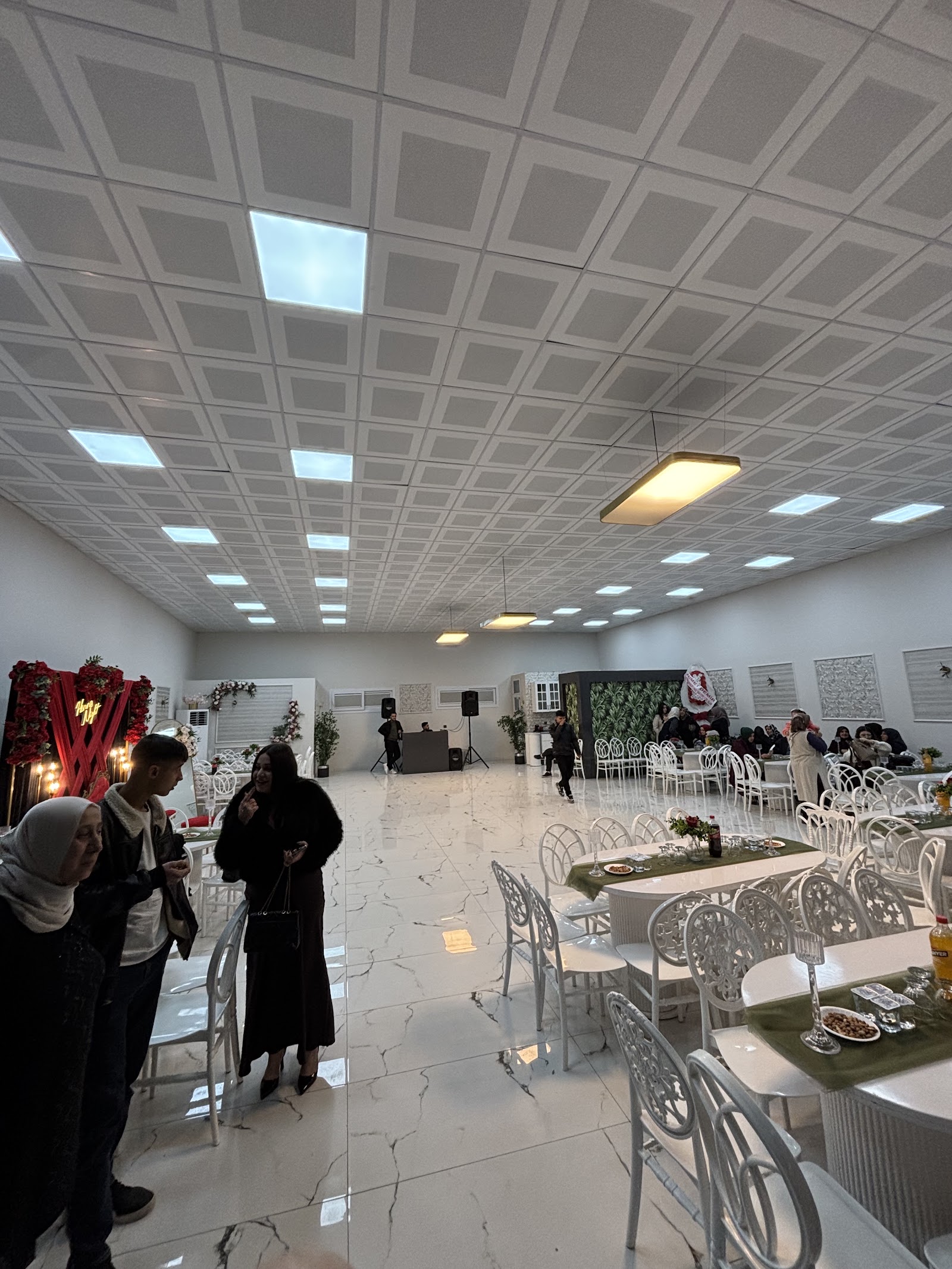 İnci Davet Evi