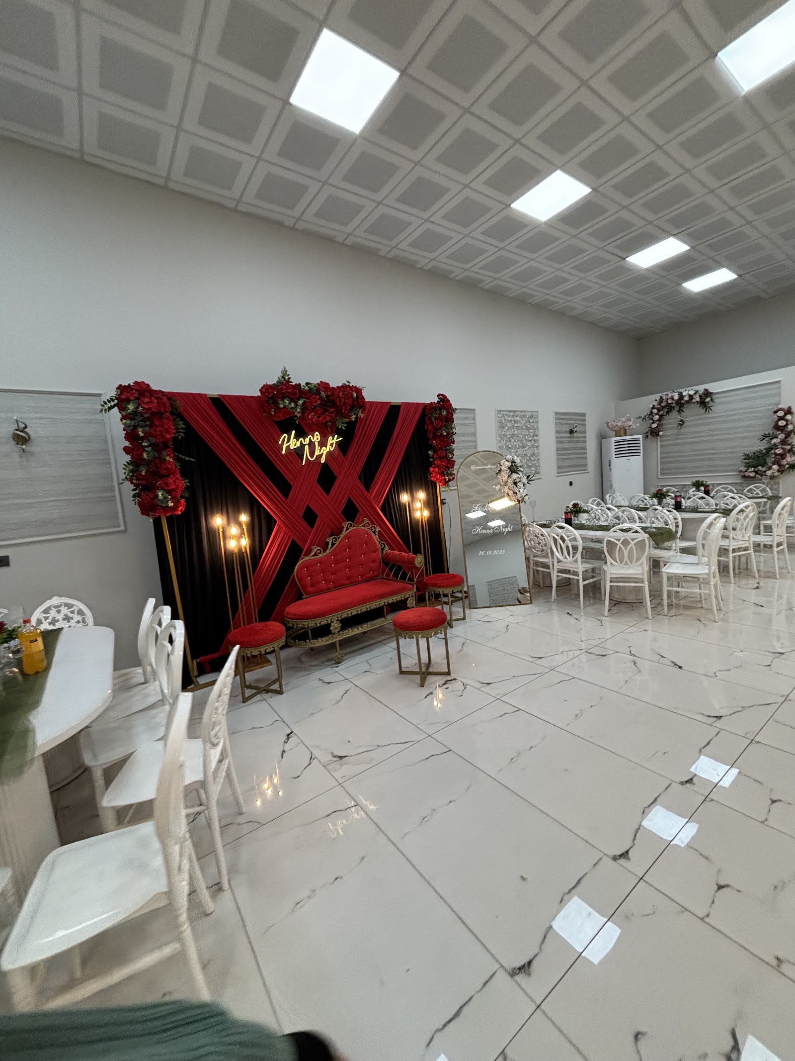 İnci Davet Evi