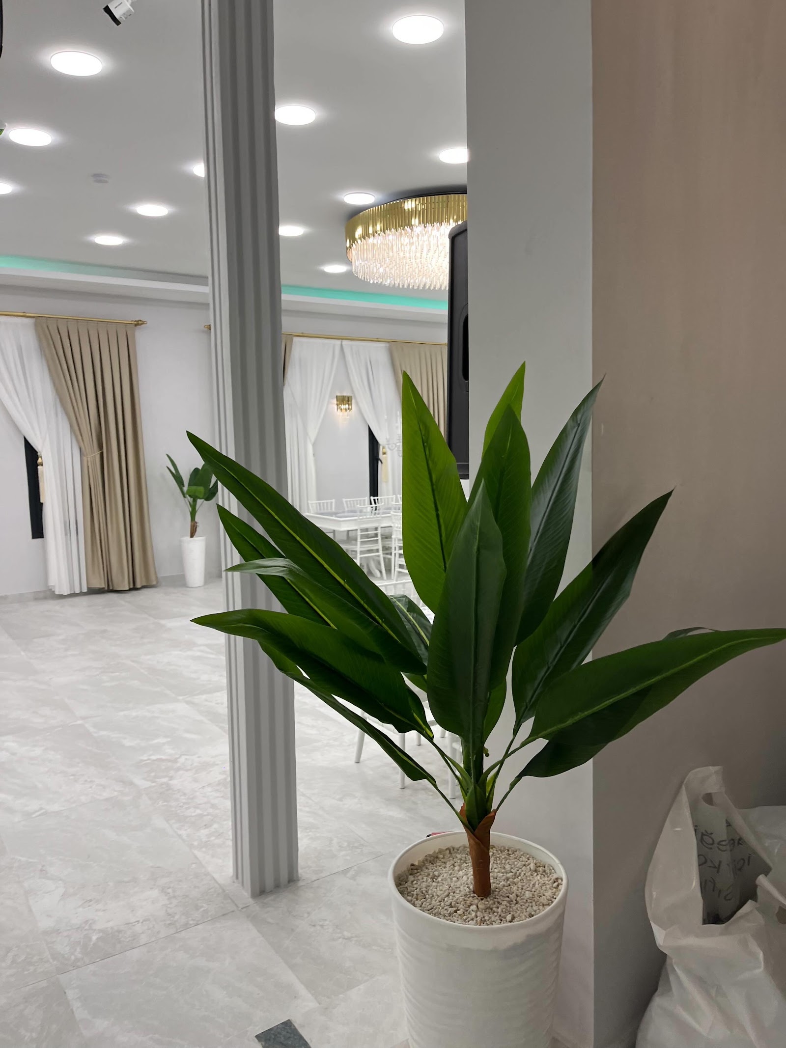 Kutlu Davet Evi ve Organizasyon Osmaniye
