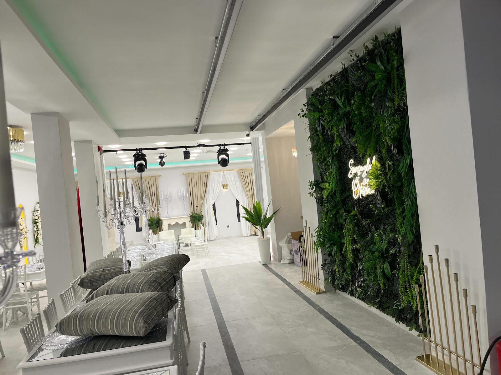 Kutlu Davet Evi ve Organizasyon Osmaniye