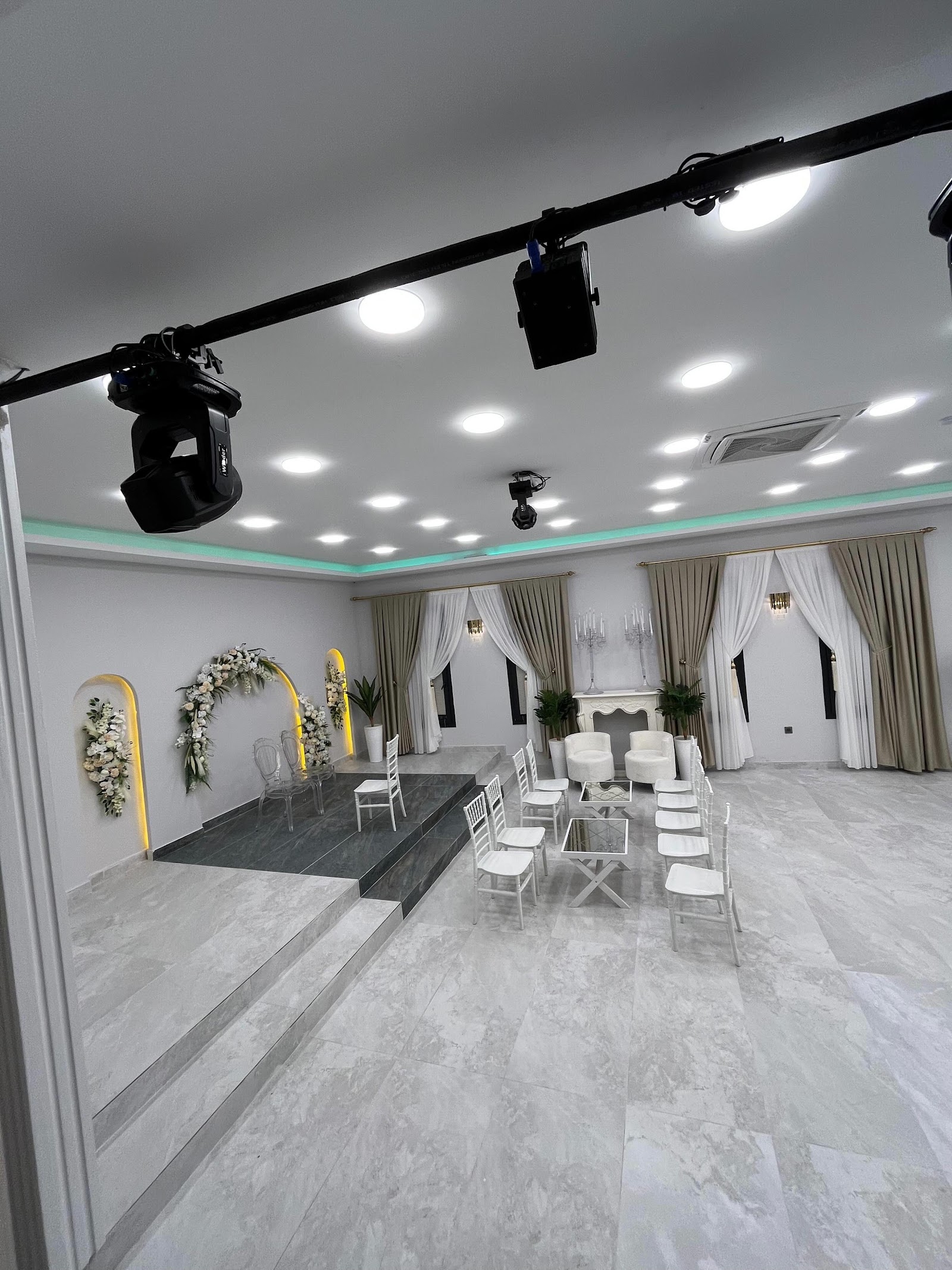 Kutlu Davet Evi ve Organizasyon Osmaniye