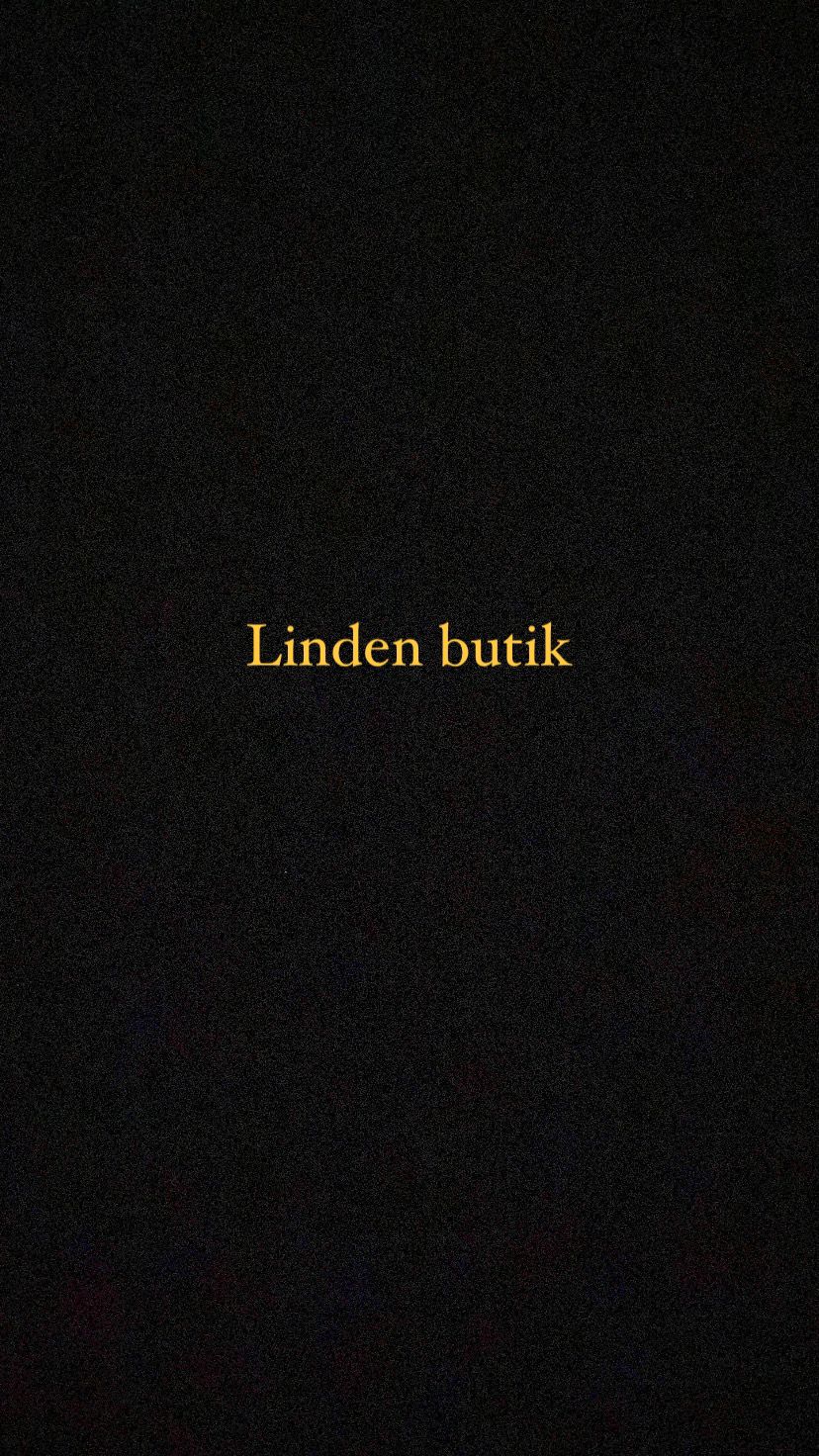 linden butik & gelinlik