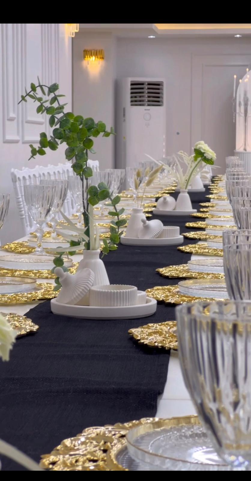 Lotus Davet Evi Organizasyon