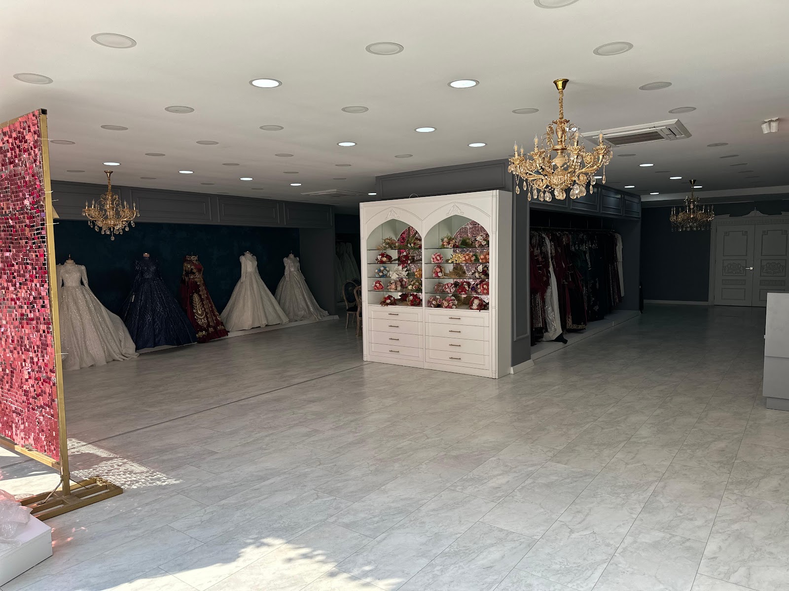NİSANUR MODA OSMANİYE