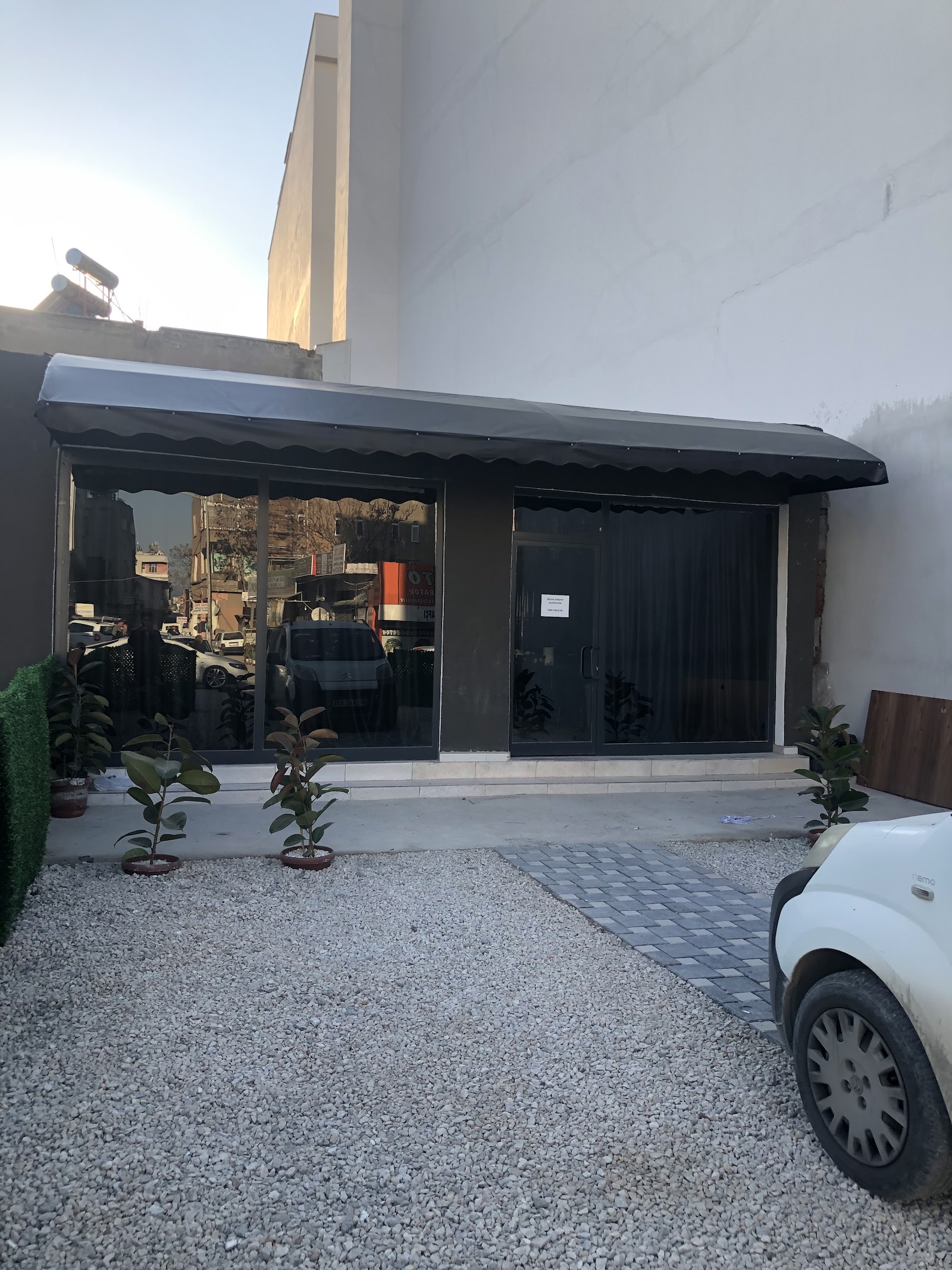 Osmaniye Blanc Events | Davet Evi & Organizasyon Mekanı — Merkez, Osmaniye kır düğünü mekanı görsel 1