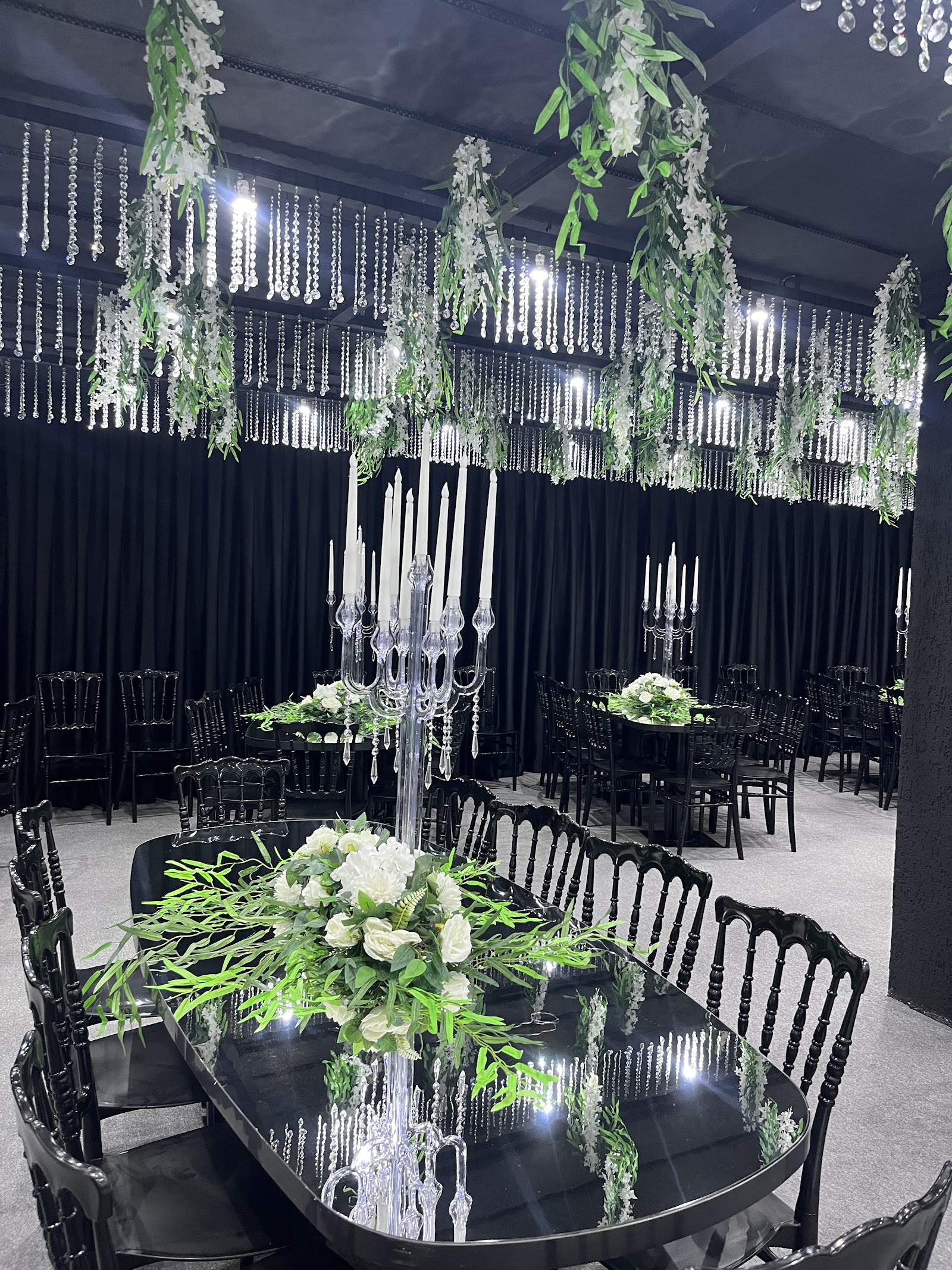 Osmaniye Blanc Events | Davet Evi & Organizasyon Mekanı — Merkez, Osmaniye kır düğünü mekanı görsel 3
