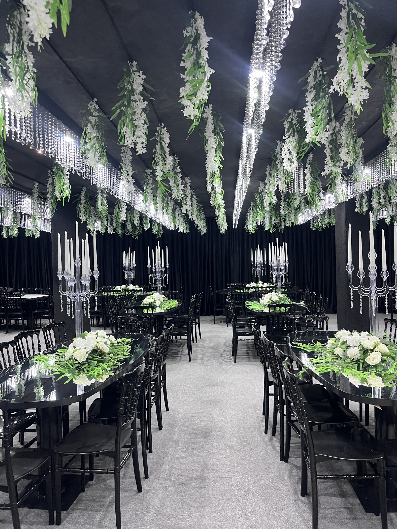 Osmaniye Blanc Events | Davet Evi & Organizasyon Mekanı — Merkez, Osmaniye kır düğünü mekanı görsel 4