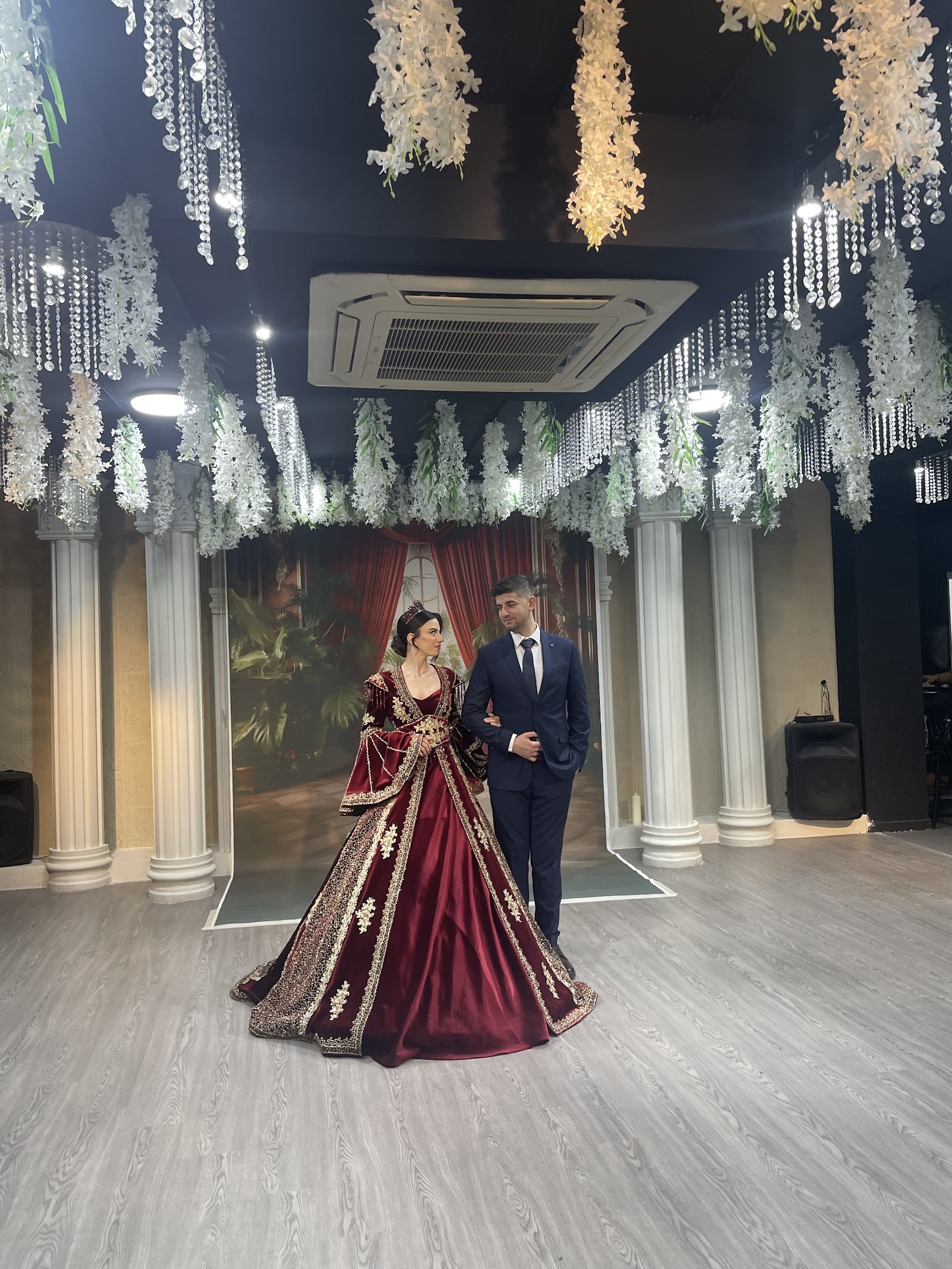 Osmaniye Blanc Events | Davet Evi & Organizasyon Mekanı — Merkez, Osmaniye kır düğünü mekanı görsel 6