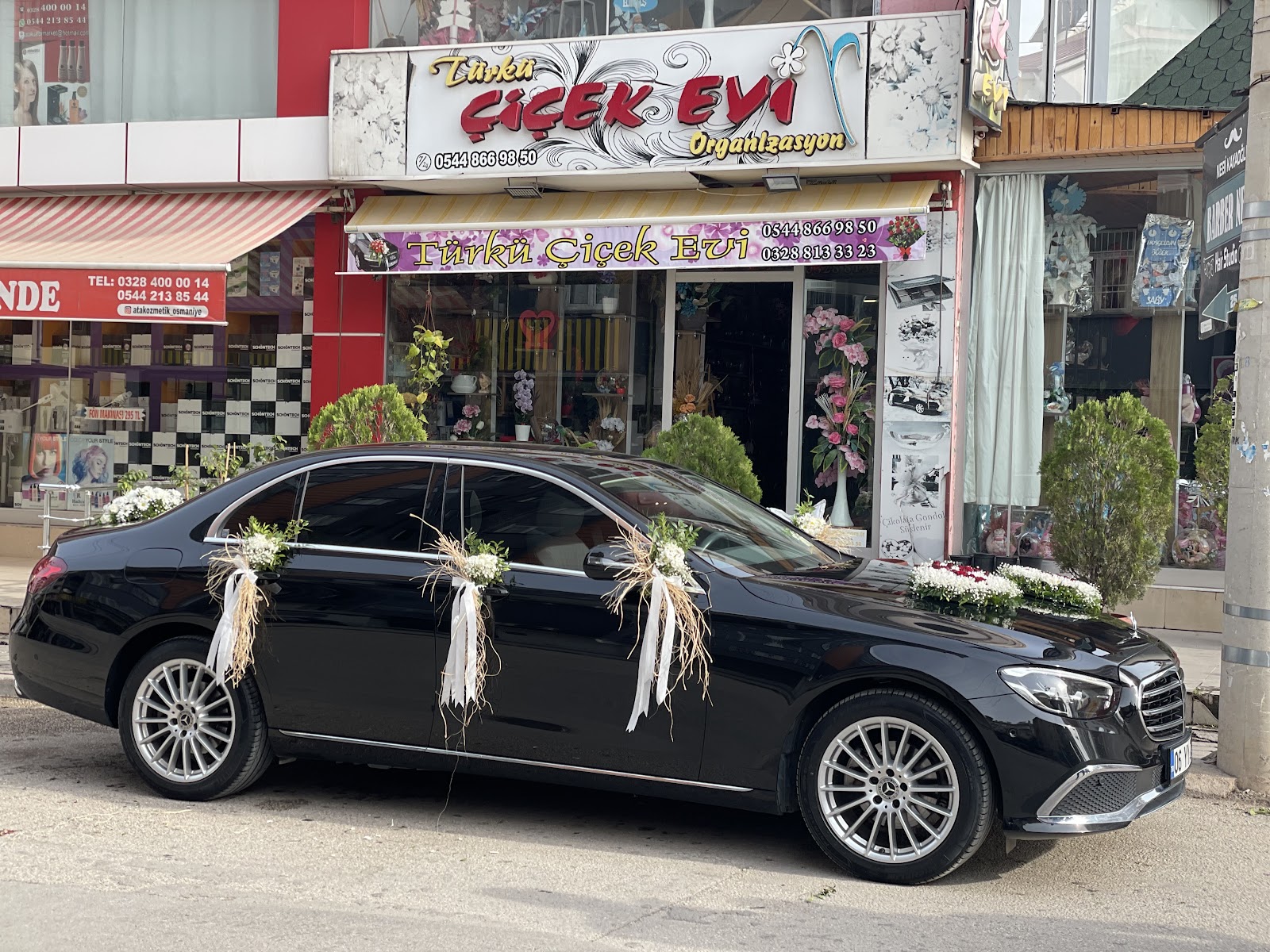 OsmaniyeTürküÇiçekEvi