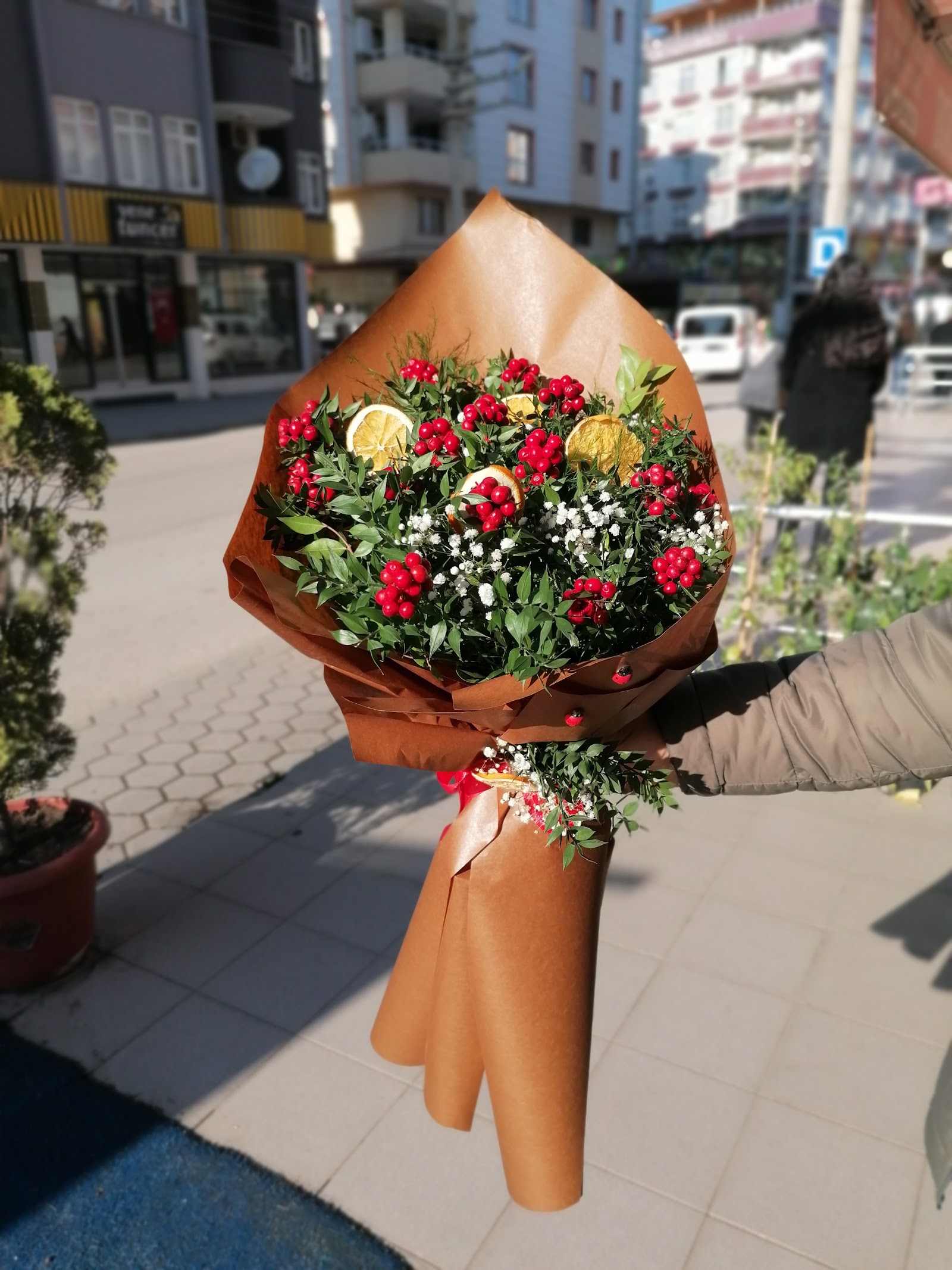 OsmaniyeTürküÇiçekEvi