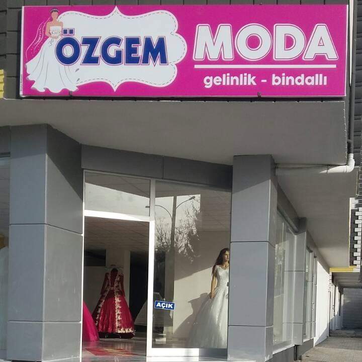 Özgem Moda Evi