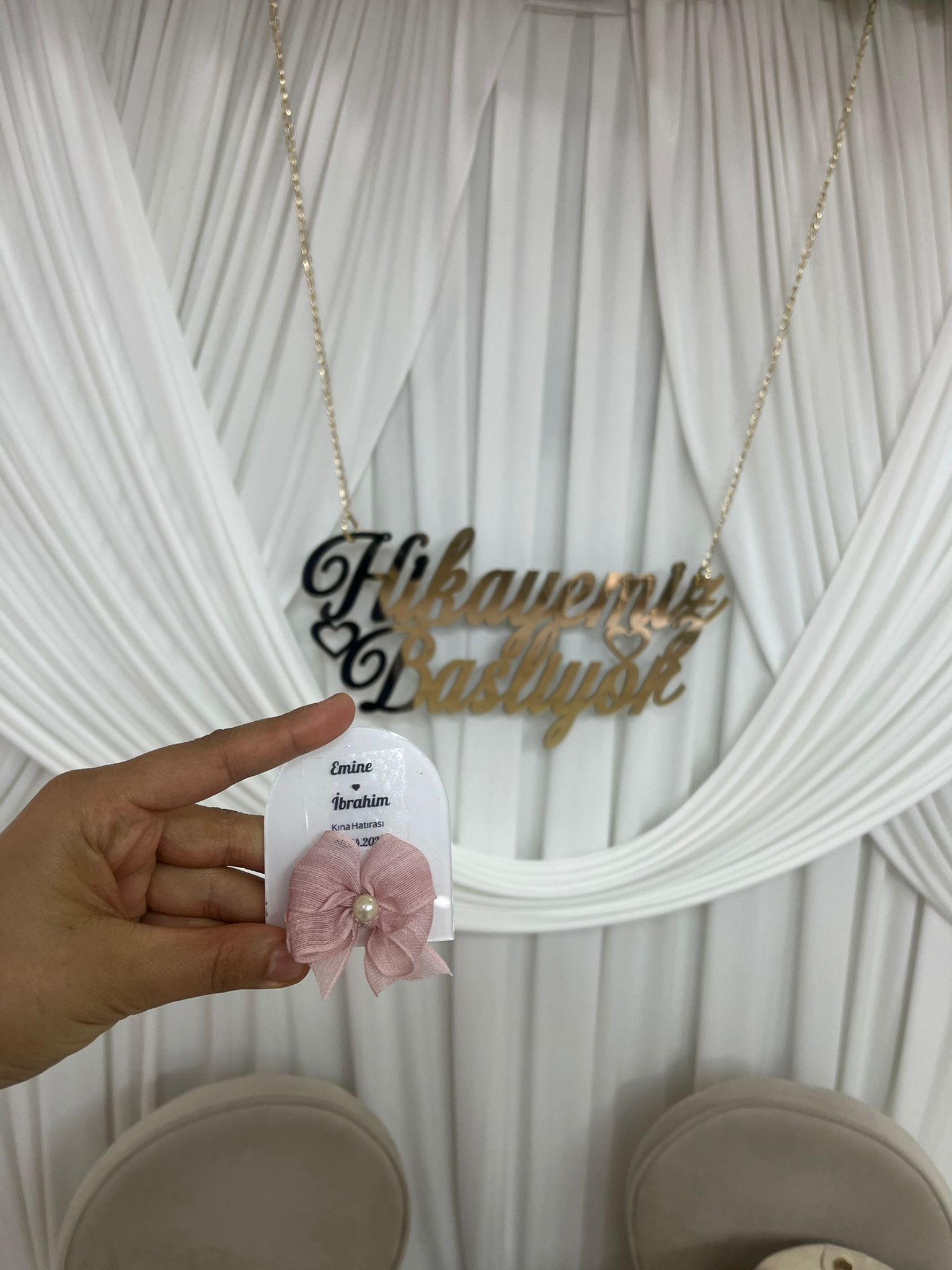 Perla Event | Osmaniye Davet Evi