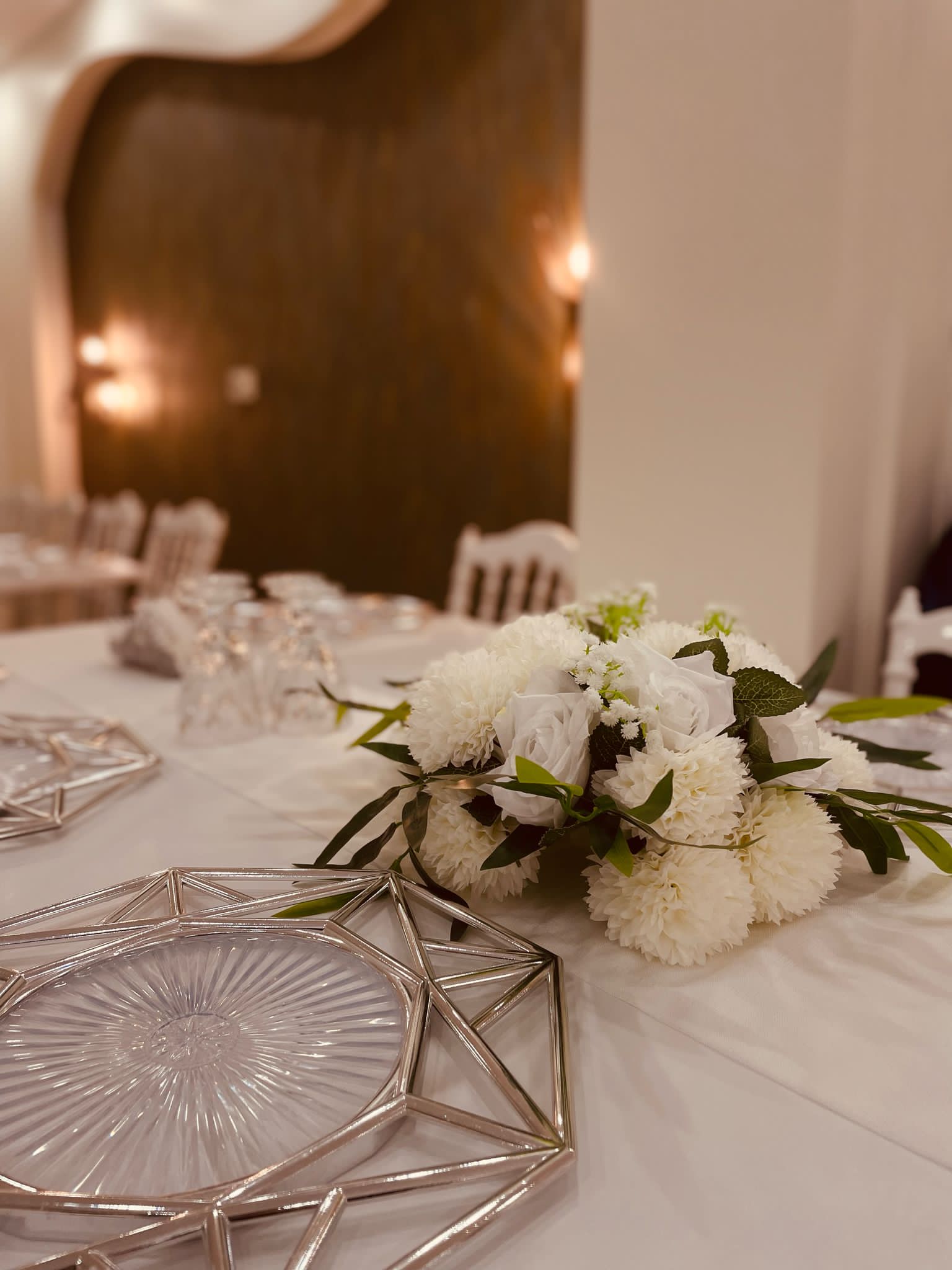 Perla Event | Osmaniye Davet Evi kır düğünü mekanı — Merkez