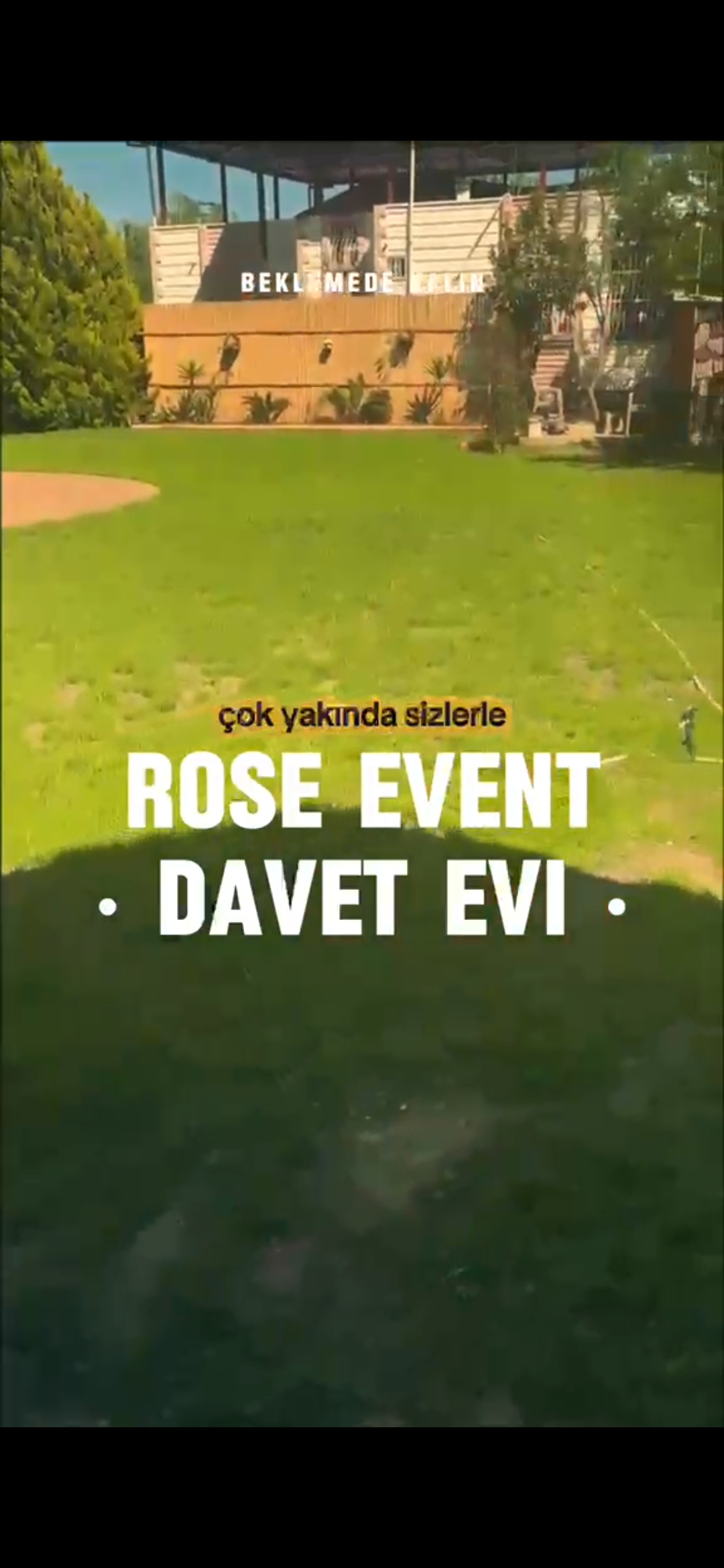 Rose Event Davet & Organizasyon