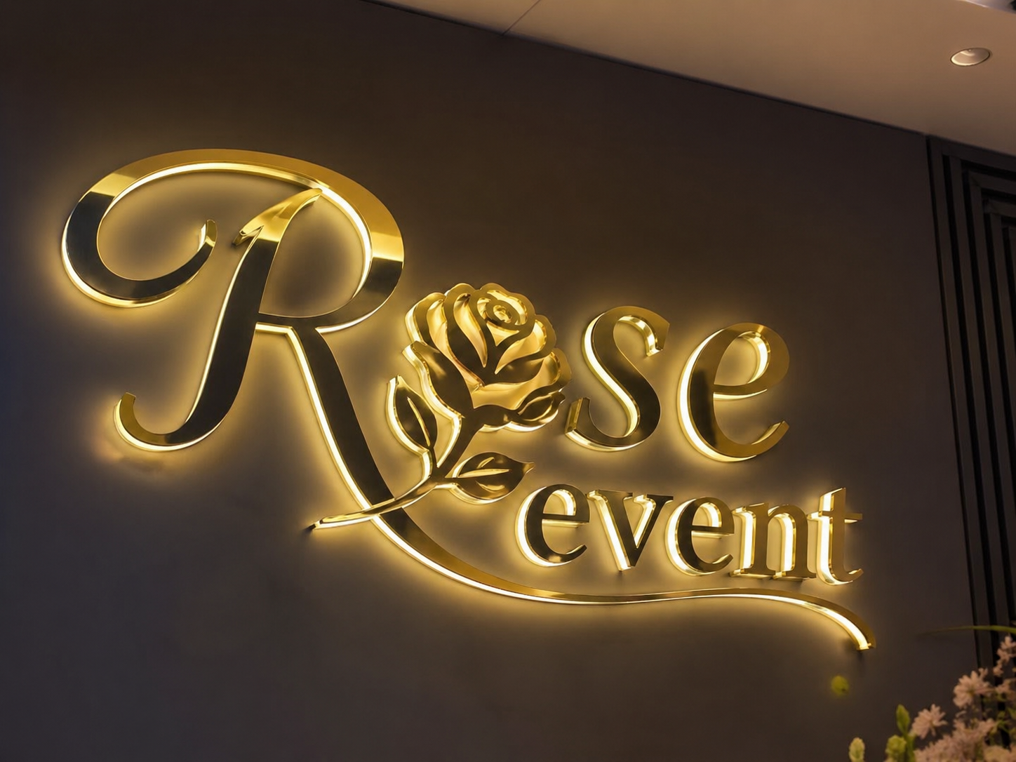 Rose Event Davet & Organizasyon