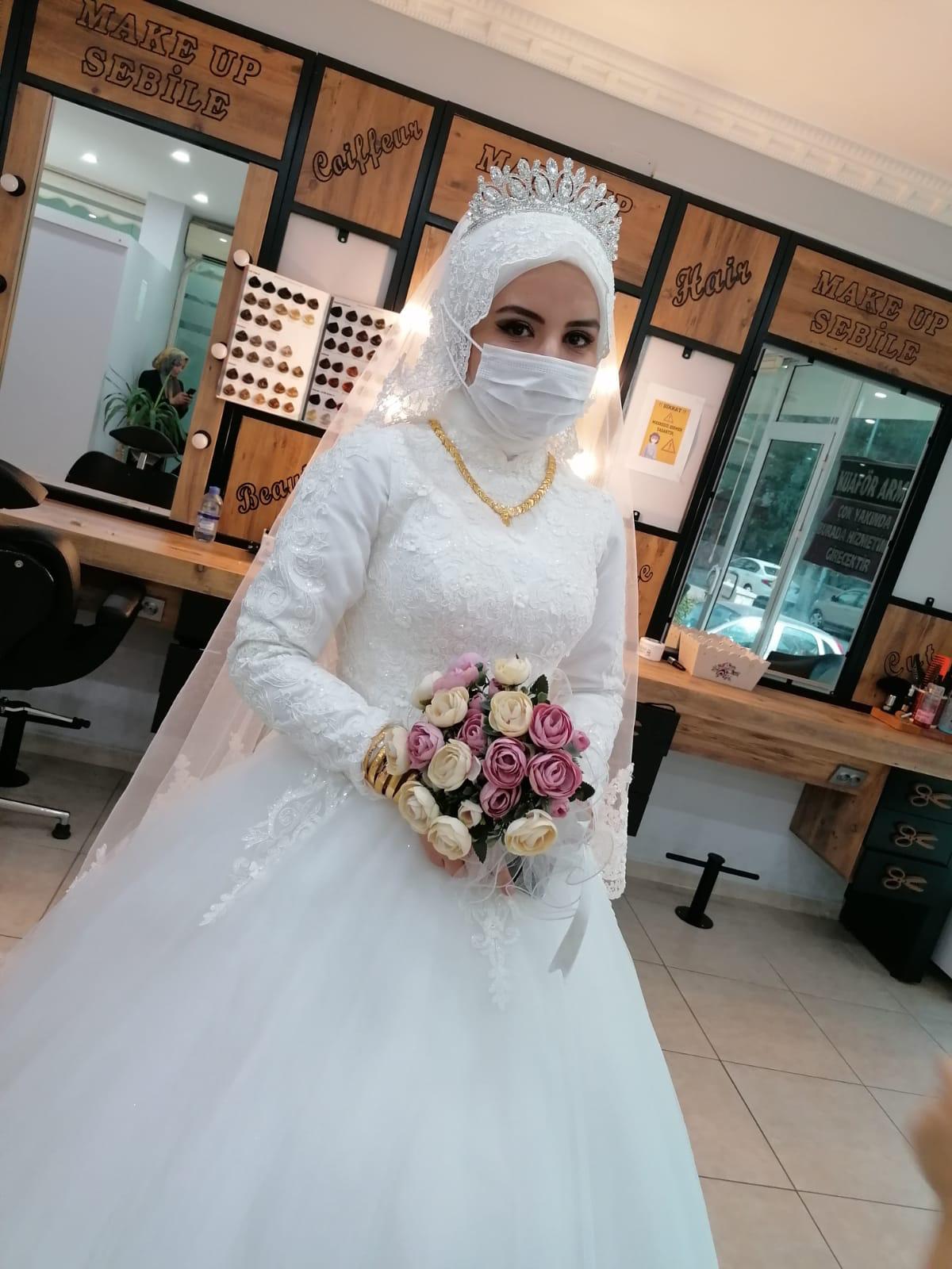 SALON ARMİN BAYAN KUAFÖRÜ