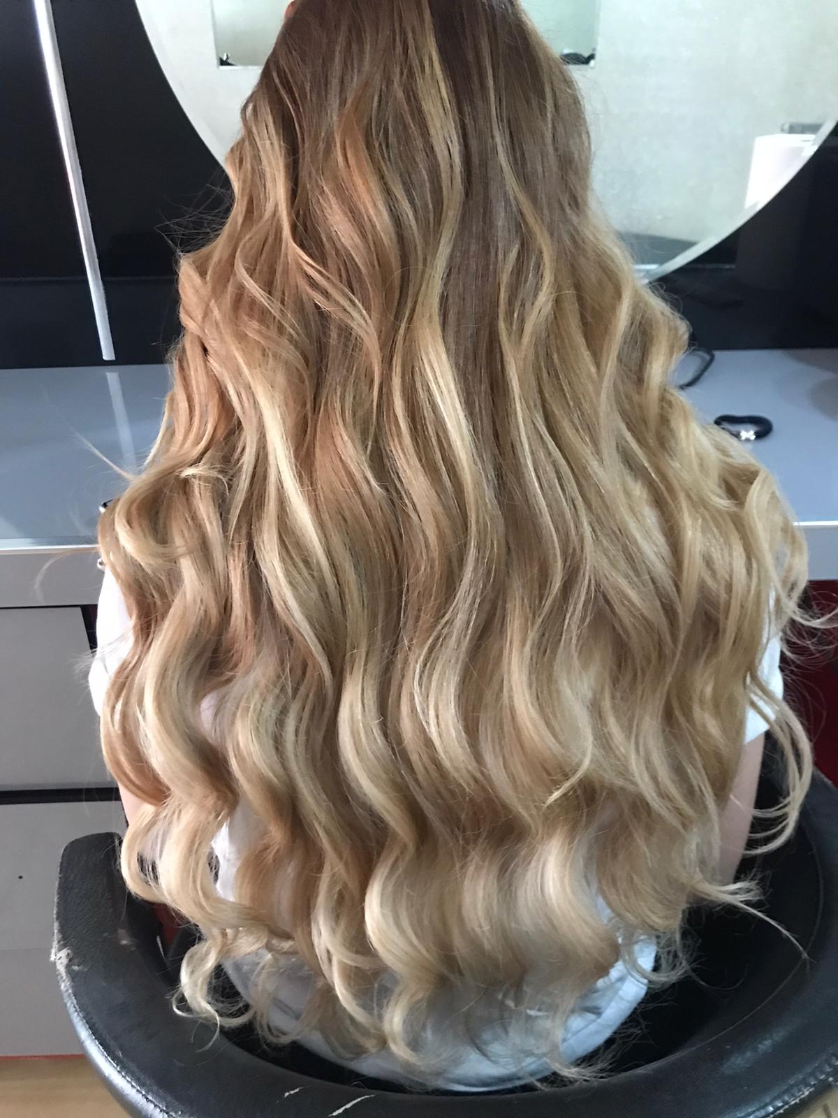SALON ARMİN BAYAN KUAFÖRÜ