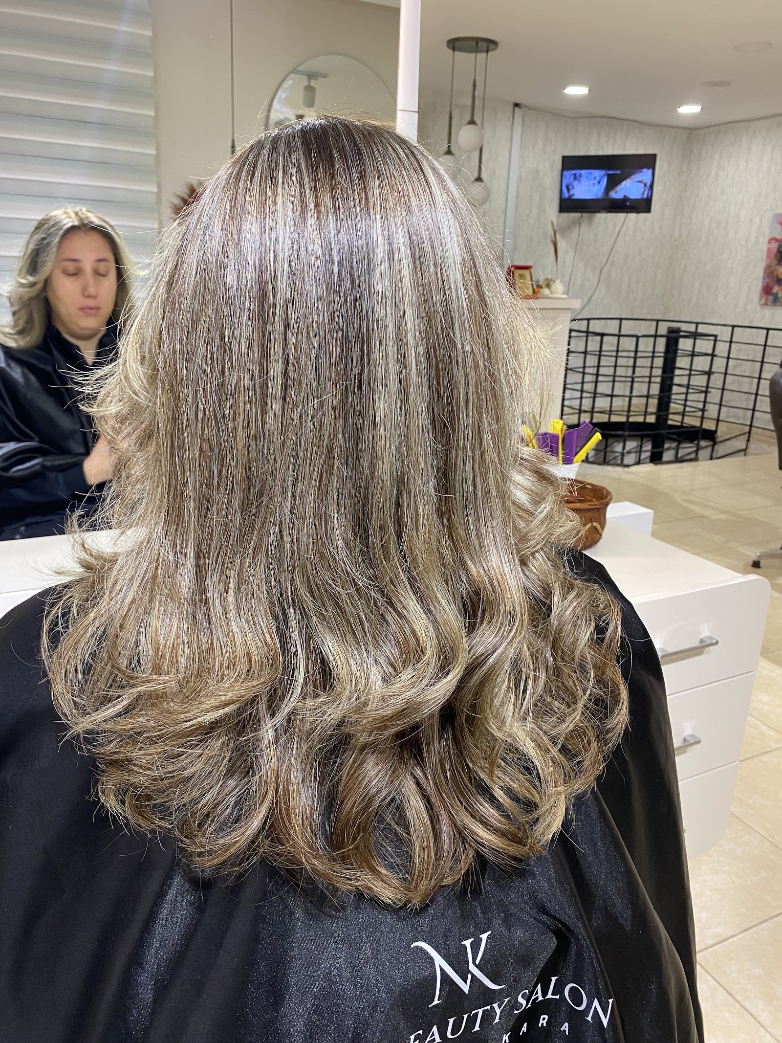 SALON ARMİN BAYAN KUAFÖRÜ