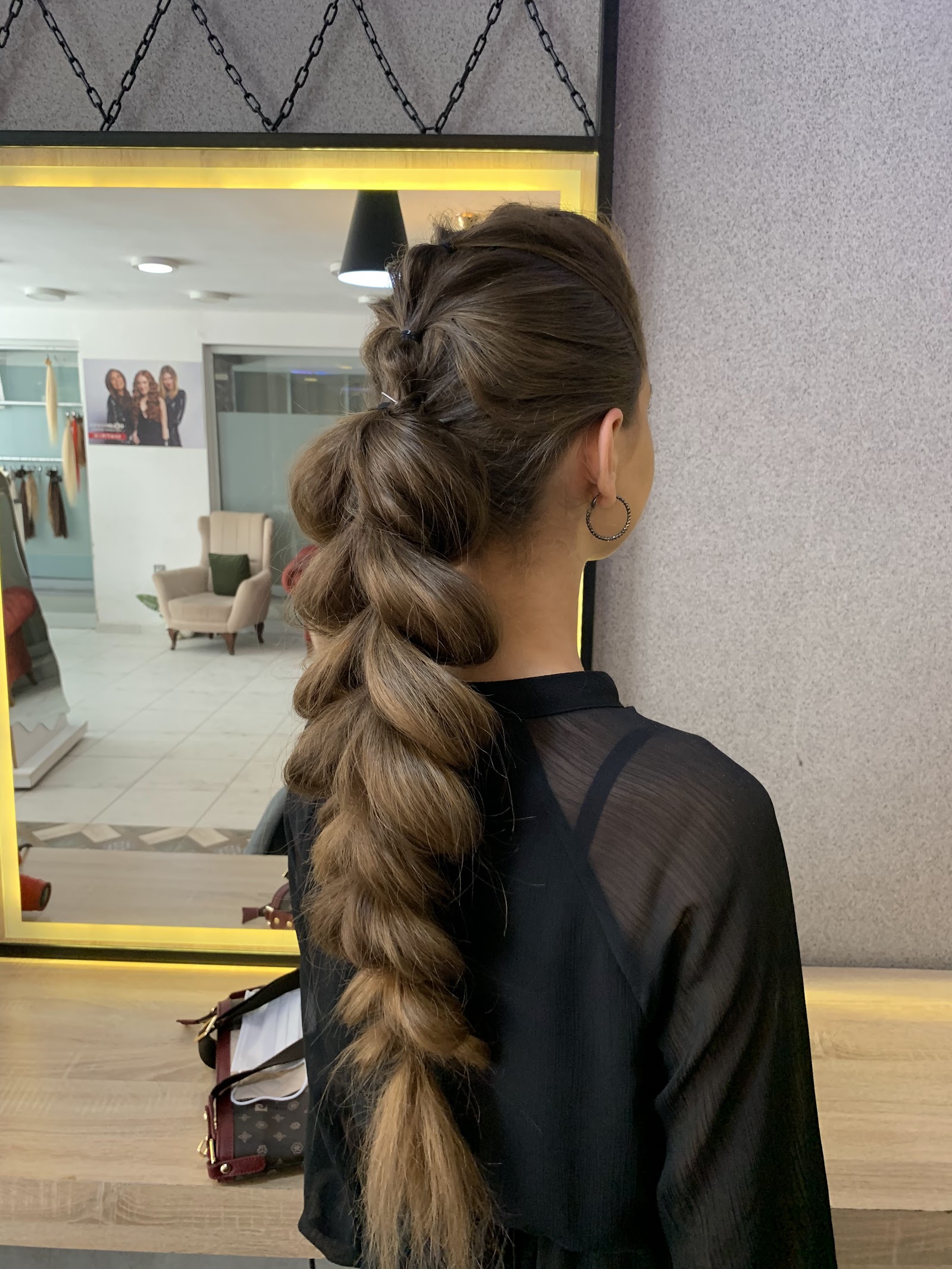 SALON ARTI