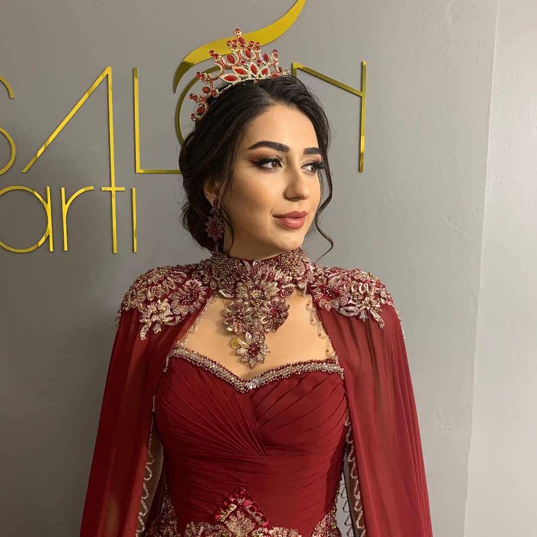 SALON ARTI