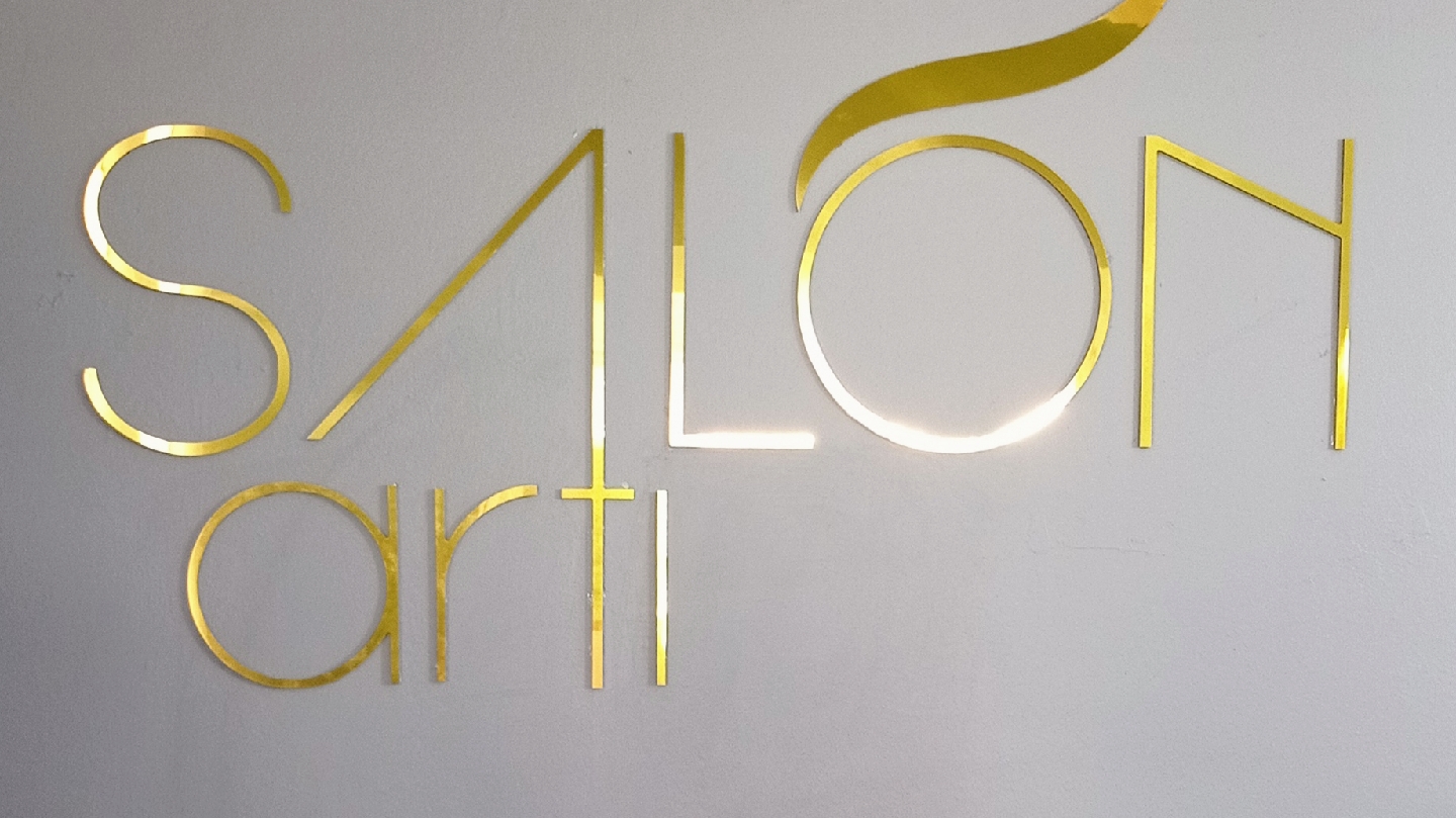 Salon Artı kır düğünü mekanı — Merkez