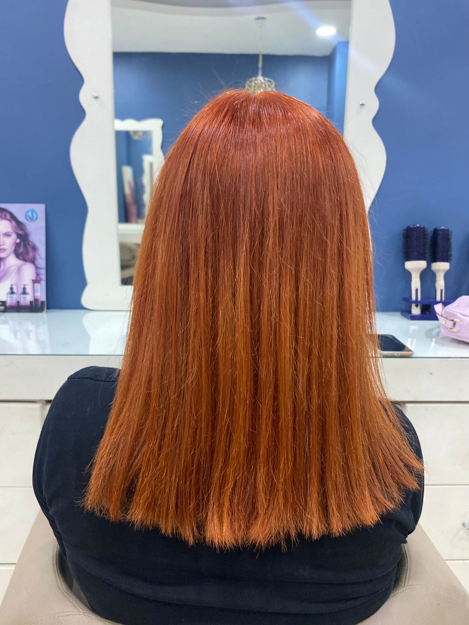 Salon Buket Saygin