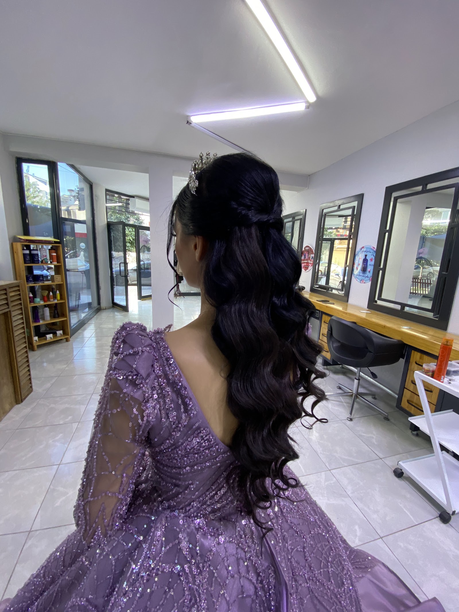 SALON DİVA