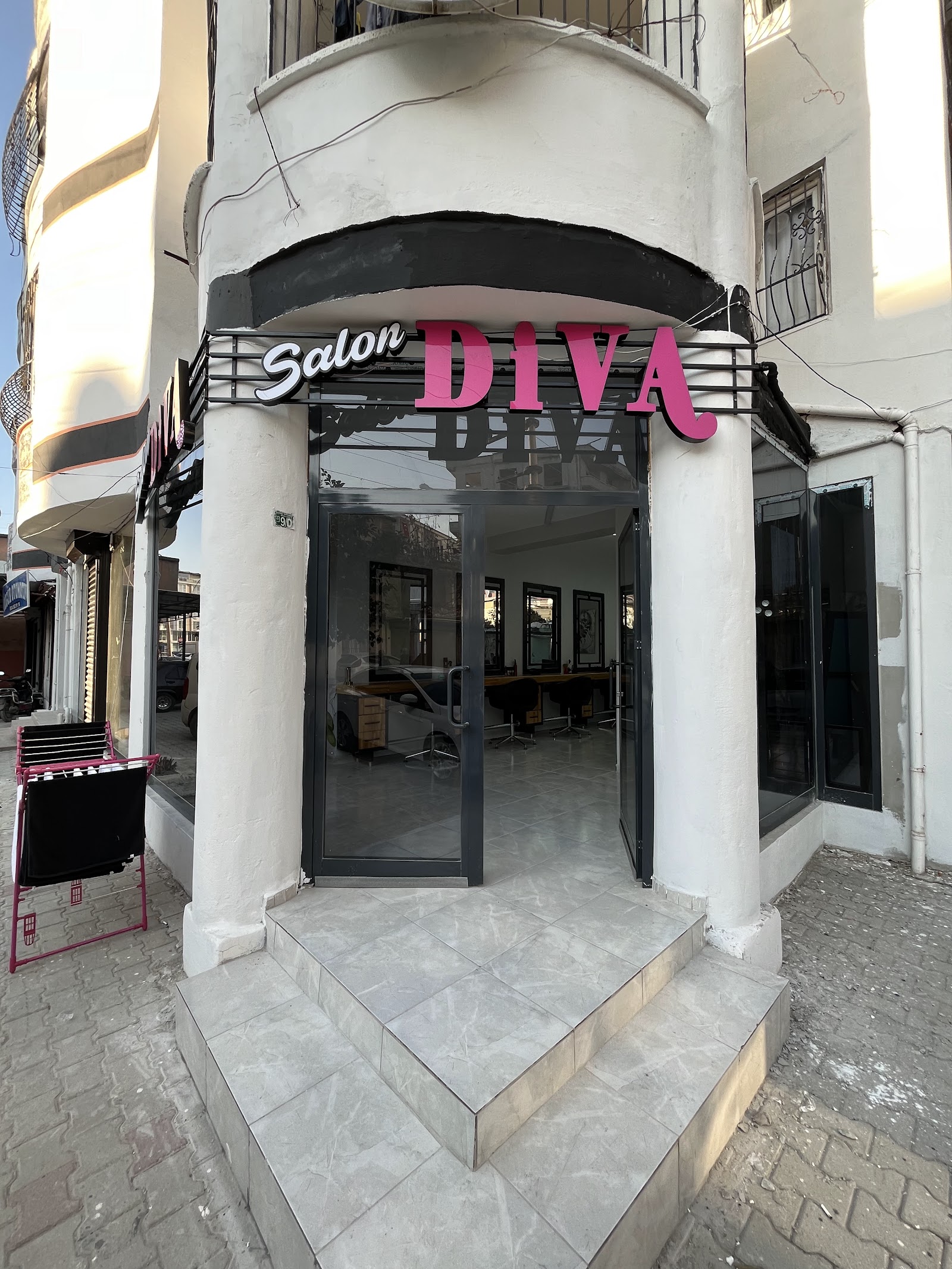 SALON DİVA