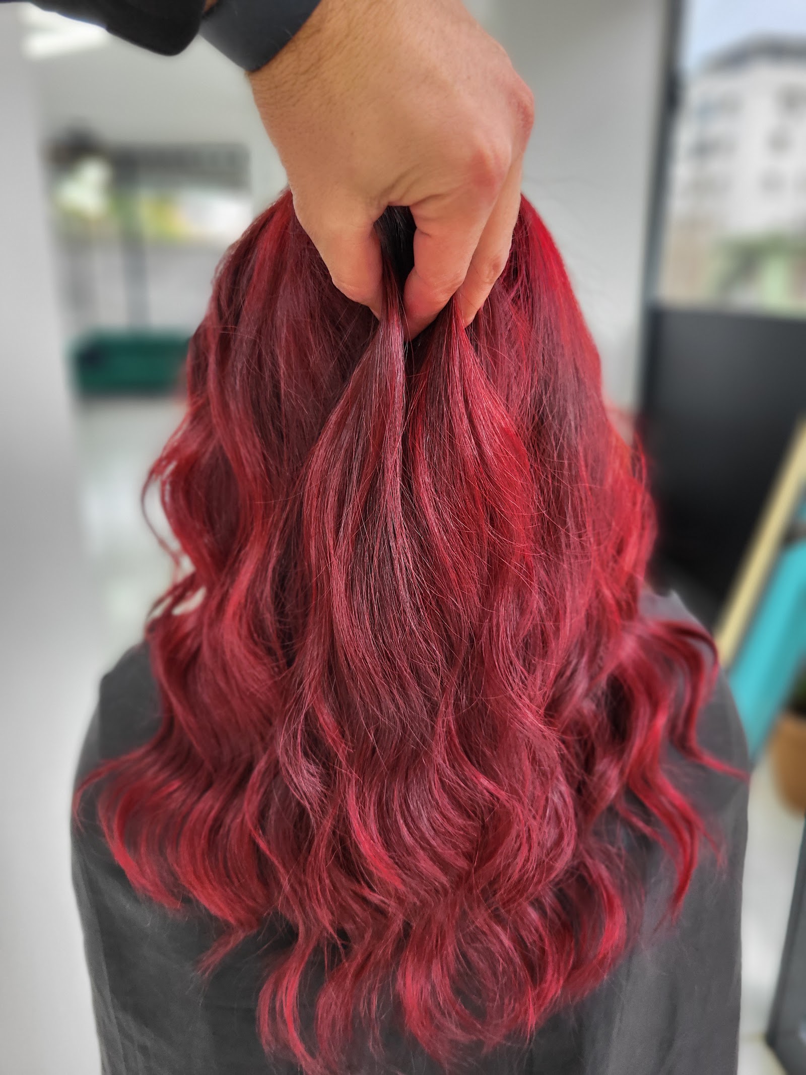 Salon Diva kır düğünü mekanı — Merkez