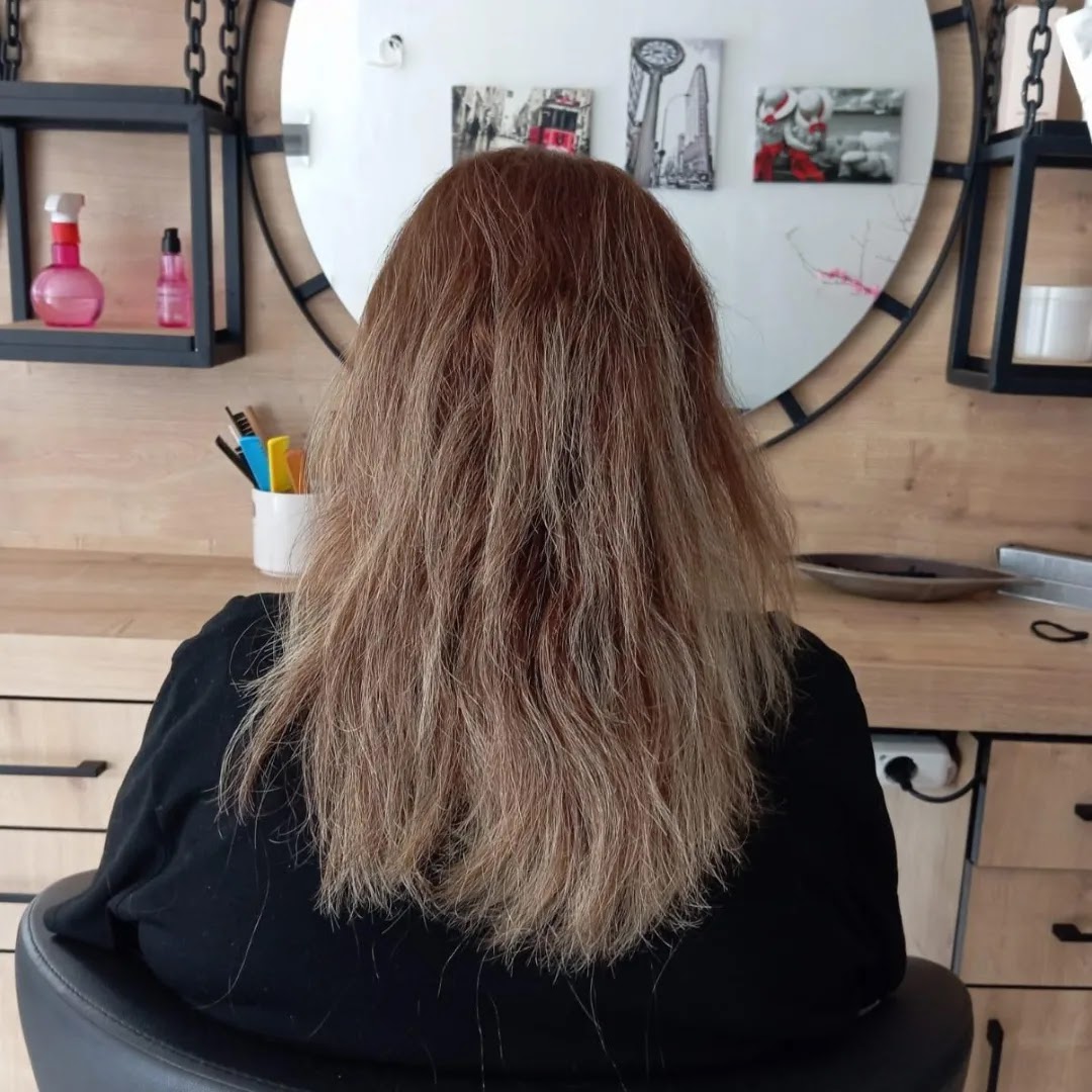 Salon Hasret Bayan Kuaförü