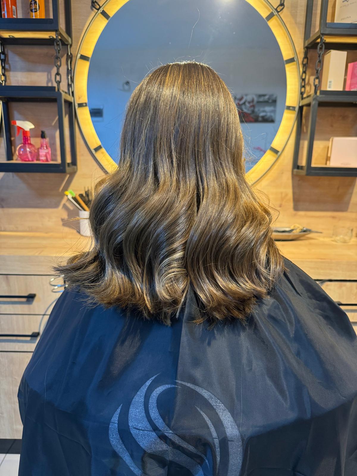 Salon Hasret Bayan Kuaförü