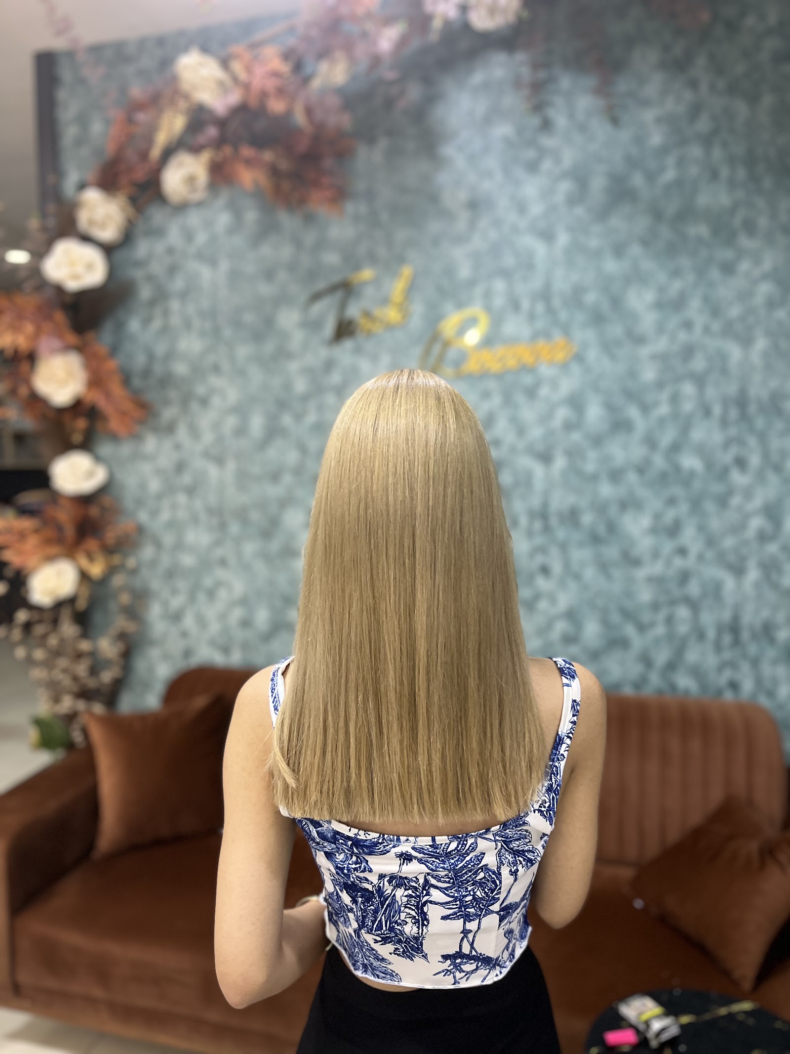Salon Life Kuaför Osmaniye