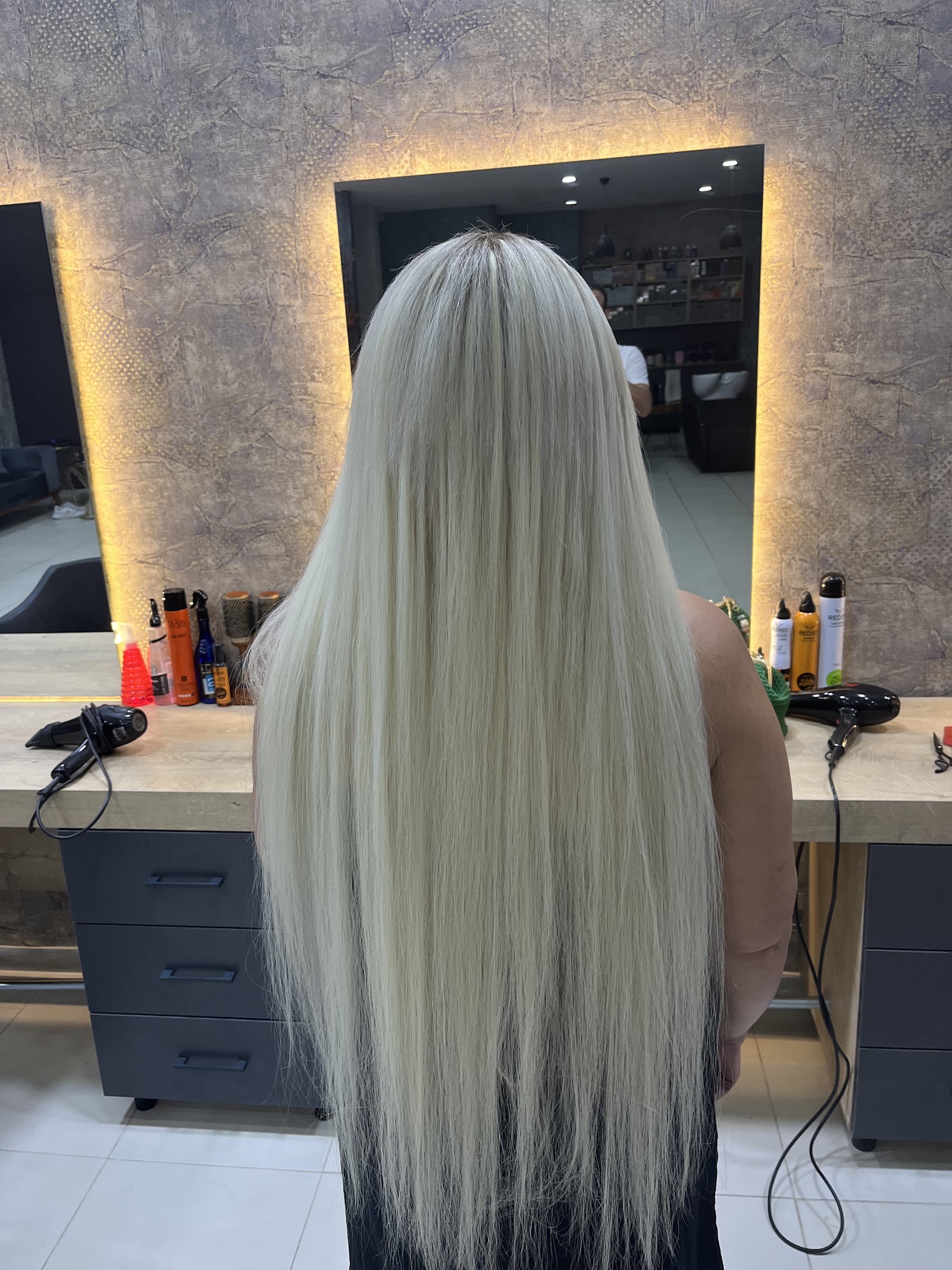 Salon Life Kuaför Osmaniye