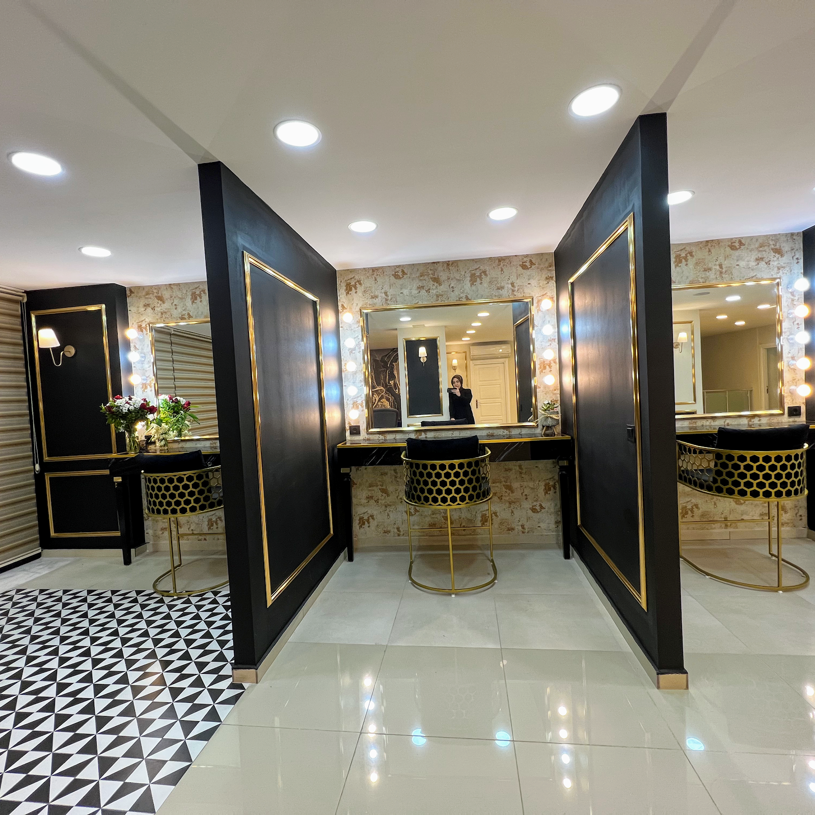 Salon Sena Bolat
